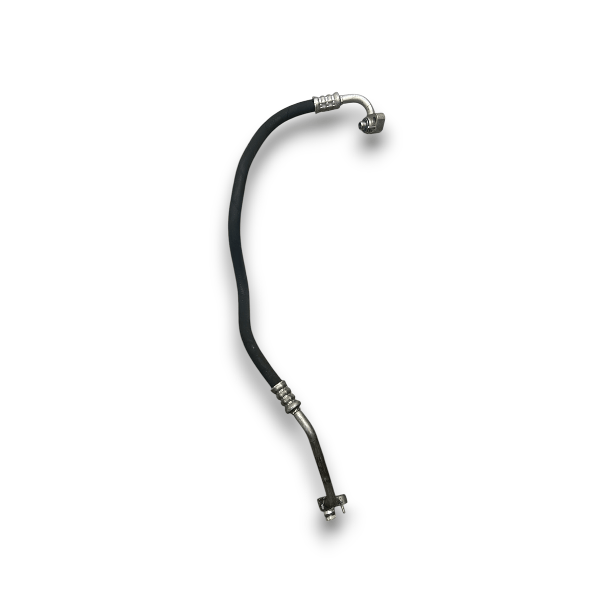 Tubo Aria Condizionata BMW Serie 1 (F20) cod.9337129 - 01 2.0 Diesel (2011 &gt; 2019) - F&amp;P CRASH SRLS - Ricambi Usati