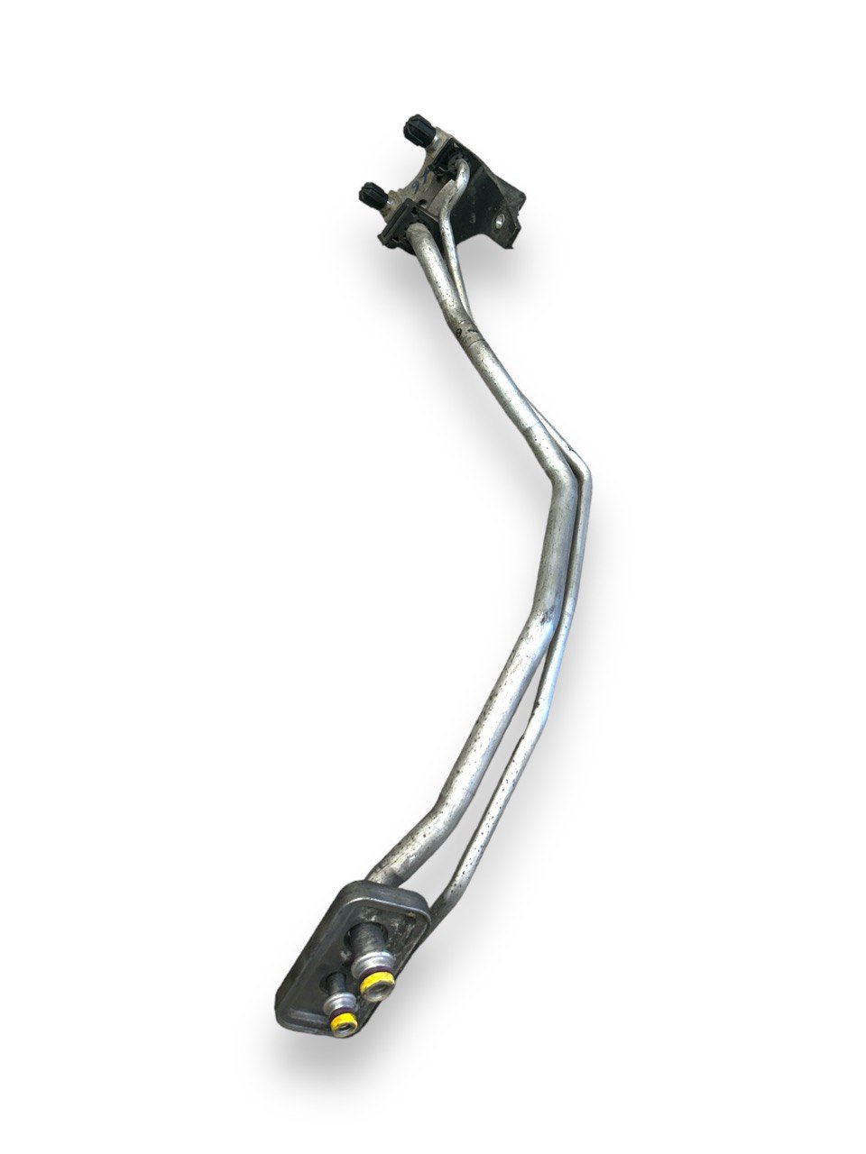Tubo Aria Condizionata BMW X6 3.0 Diesel (2007 > 2014) cod.9187635 - F&P CRASH SRLS - Ricambi Usati