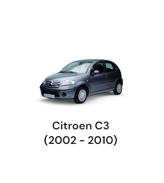Tubo Aria Condizionata Citroen C3 1.4 Benzina (2002 > 2010) cod.9650823380 - F&P CRASH SRLS - Ricambi Usati