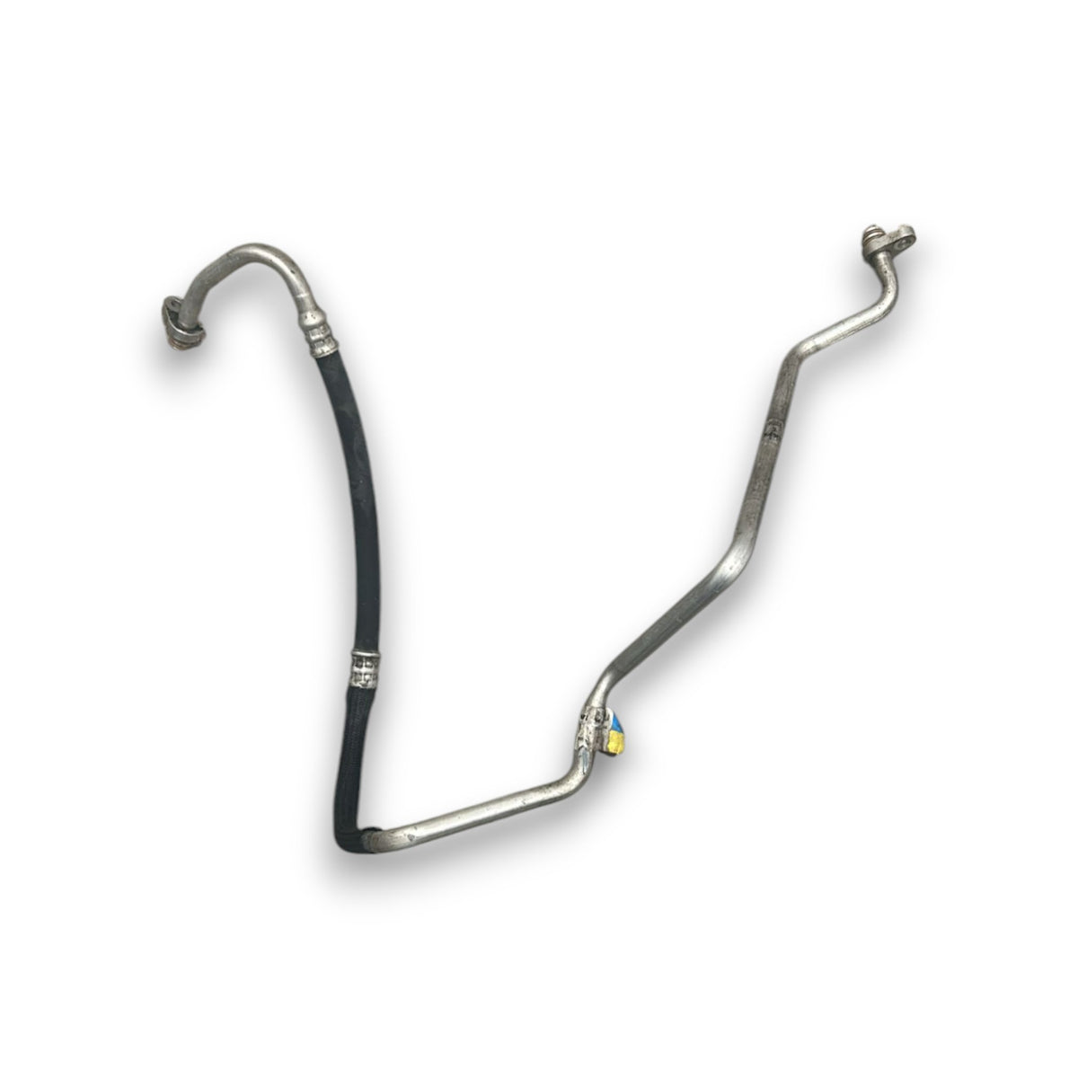 Tubo Aria Condizionata Citroen DS3 cod.9682115680 1.6 Benzina (2010 &gt; 2019) - F&amp;P CRASH SRLS - Ricambi Usati