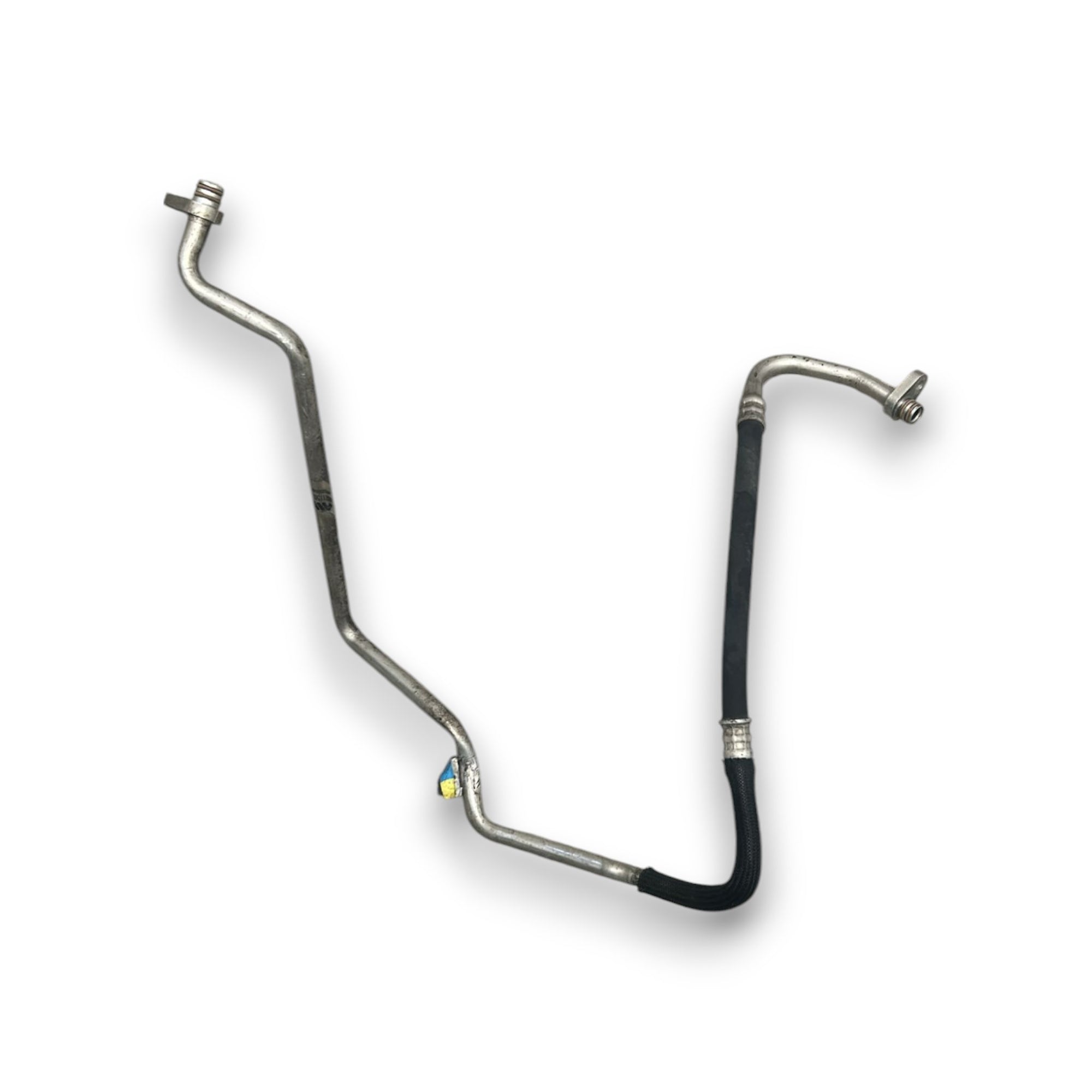 Tubo Aria Condizionata Citroen DS3 cod.9682115680 1.6 Benzina (2010 > 2019) - F&P CRASH SRLS - Ricambi Usati