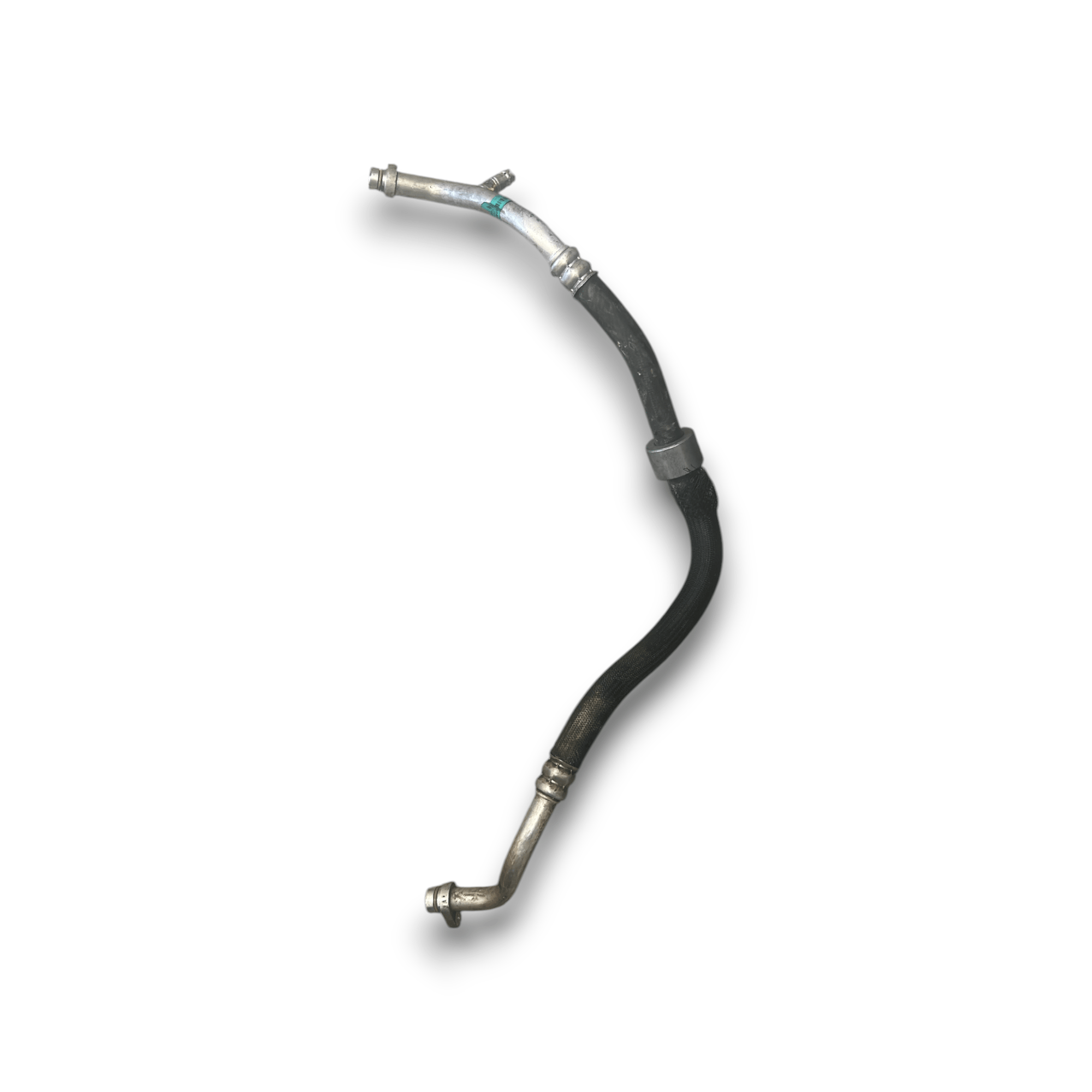 Tubo Aria Condizionata Dacia Sandero II cod.924549573R 0.9 Benzina (2012 > 2020) - F&P CRASH SRLS - Ricambi Usati