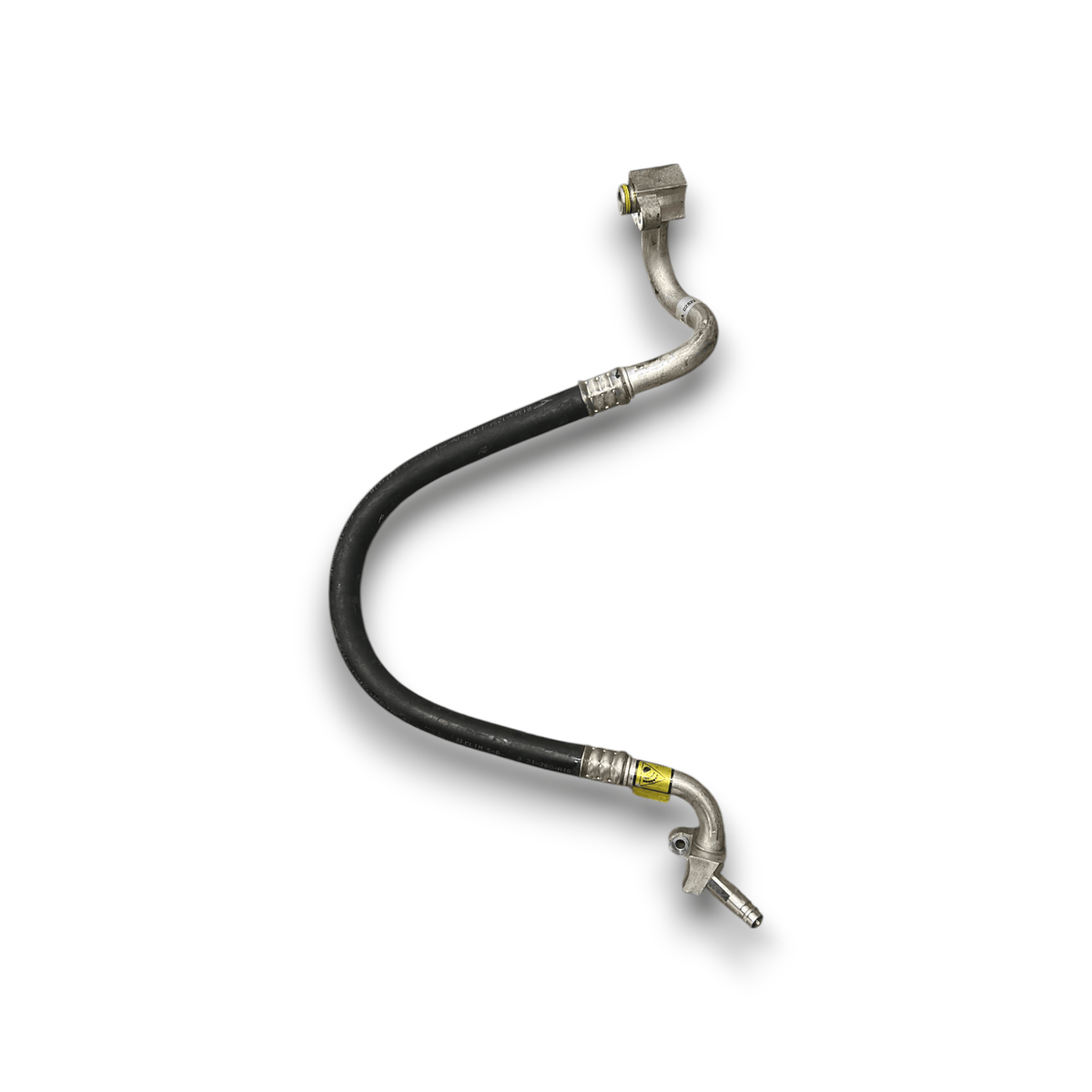 Tubo Aria Condizionata Fiat 500 Abarth (595) cod.52062523 1.4 Benzina (2008 &gt; ) - F&amp;P CRASH SRLS - Ricambi Usati