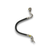 Tubo Aria Condizionata Fiat 500 Abarth (595) cod.52062523 1.4 Benzina (2008 > ) - F&P CRASH SRLS - Ricambi Usati