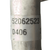 Tubo Aria Condizionata Fiat 500 Abarth (595) cod.52062523 1.4 Benzina (2008 > ) - F&P CRASH SRLS - Ricambi Usati