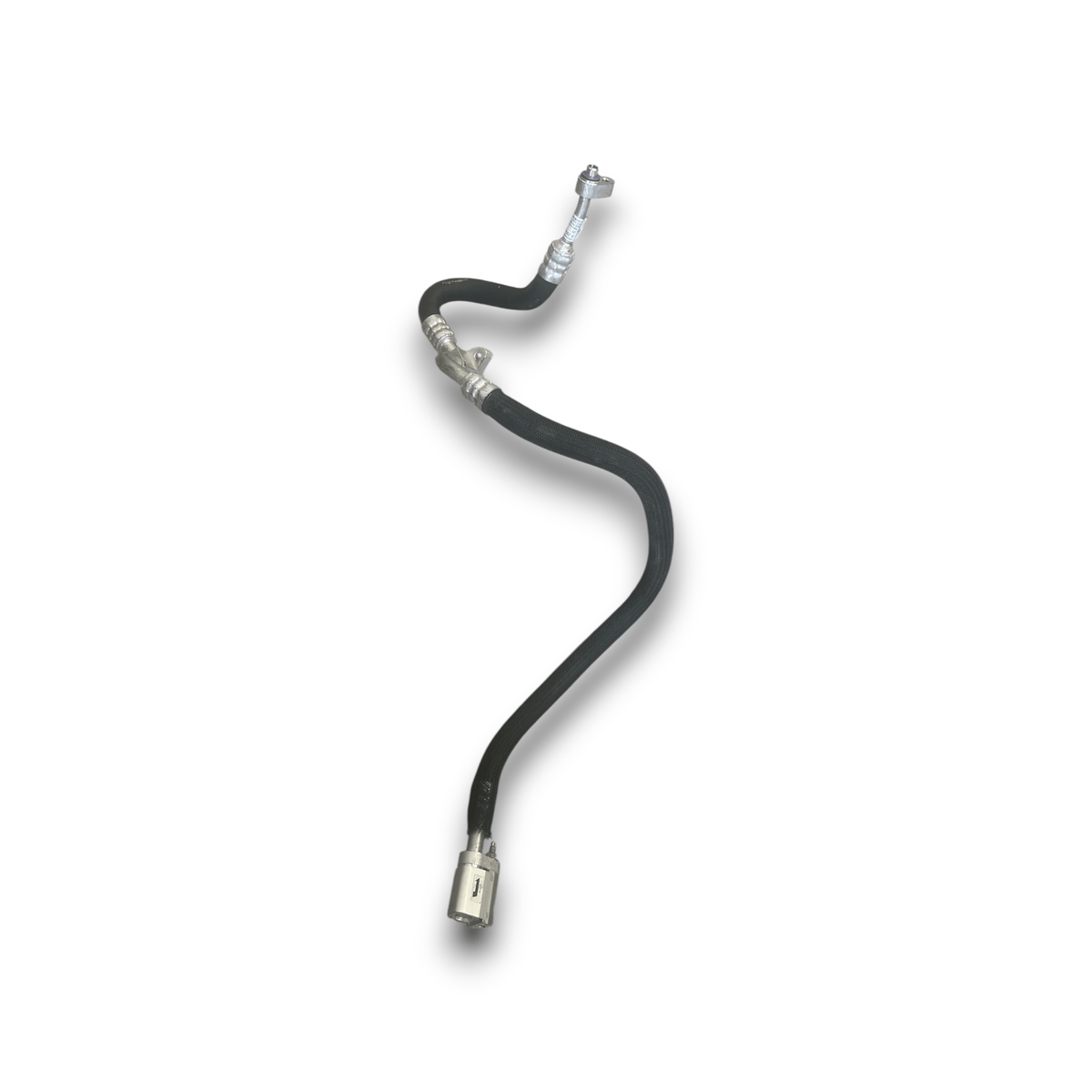 Tubo Aria Condizionata Mercedes Benz EQC cod.A2938309700 Elettrico (2019 &gt; 2023) - F&amp;P CRASH SRLS - Ricambi Usati