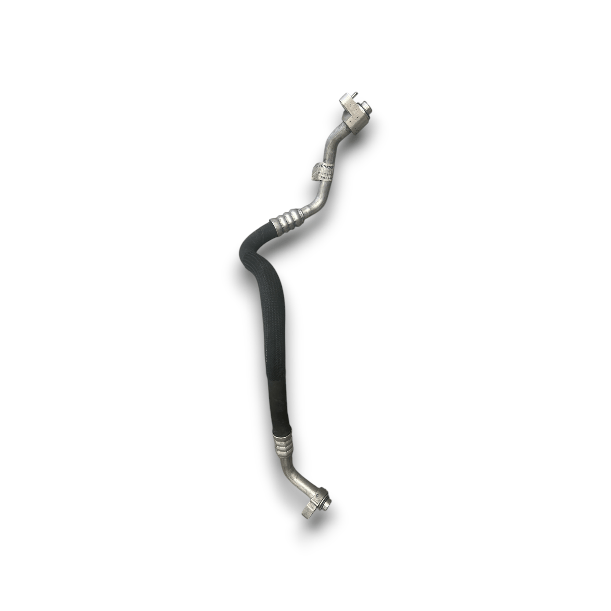 Tubo Aria Condizionata Mercedes Benz GLA (H247) cod.A1778305601 2.0 Diesel (2020 > ) - F&P CRASH SRLS - Ricambi Usati