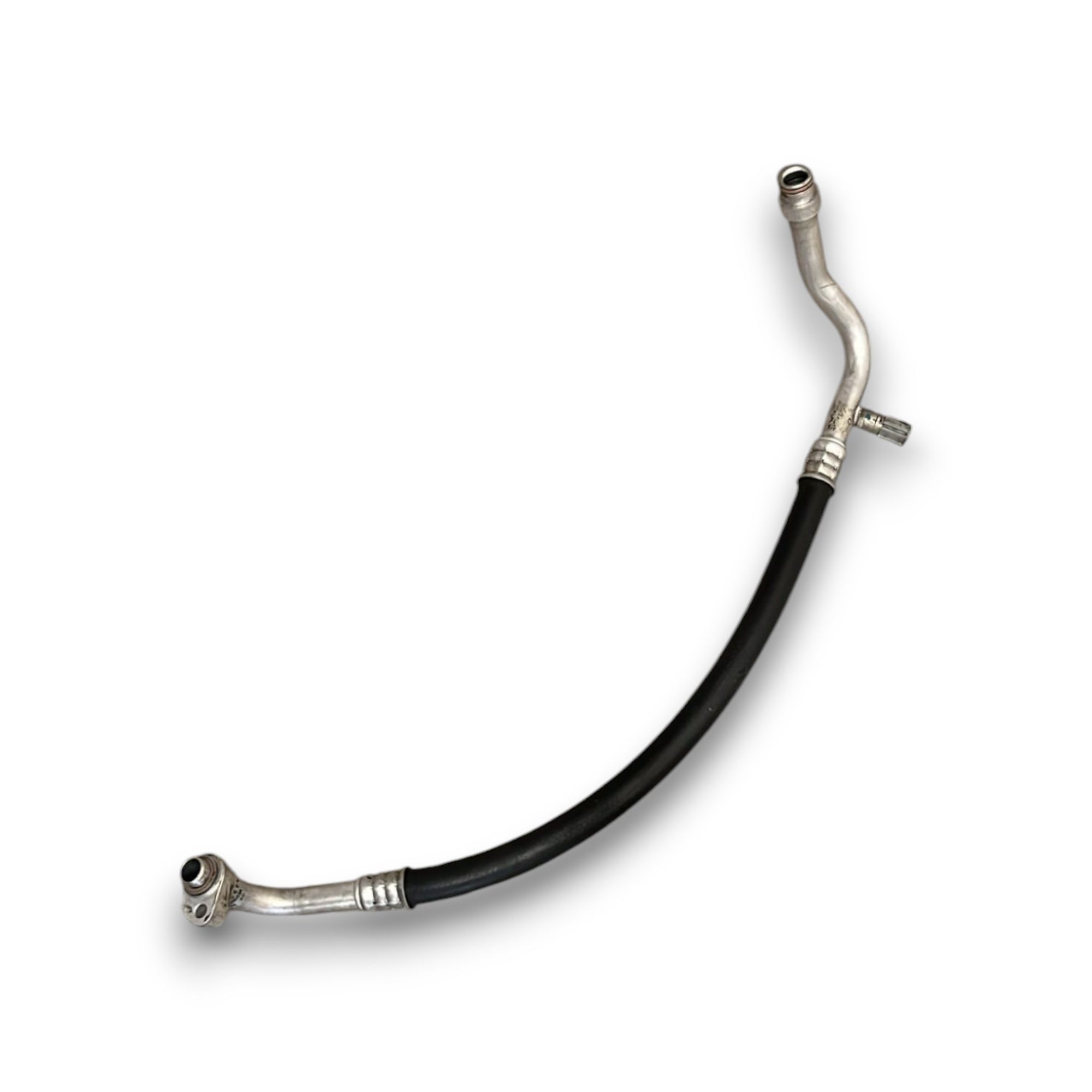 Tubo Aria Condizionata Opel Astra J cod:924805DC3A 1.6 Diesel (2009 > 2020) - F&P CRASH SRLS - Ricambi Usati