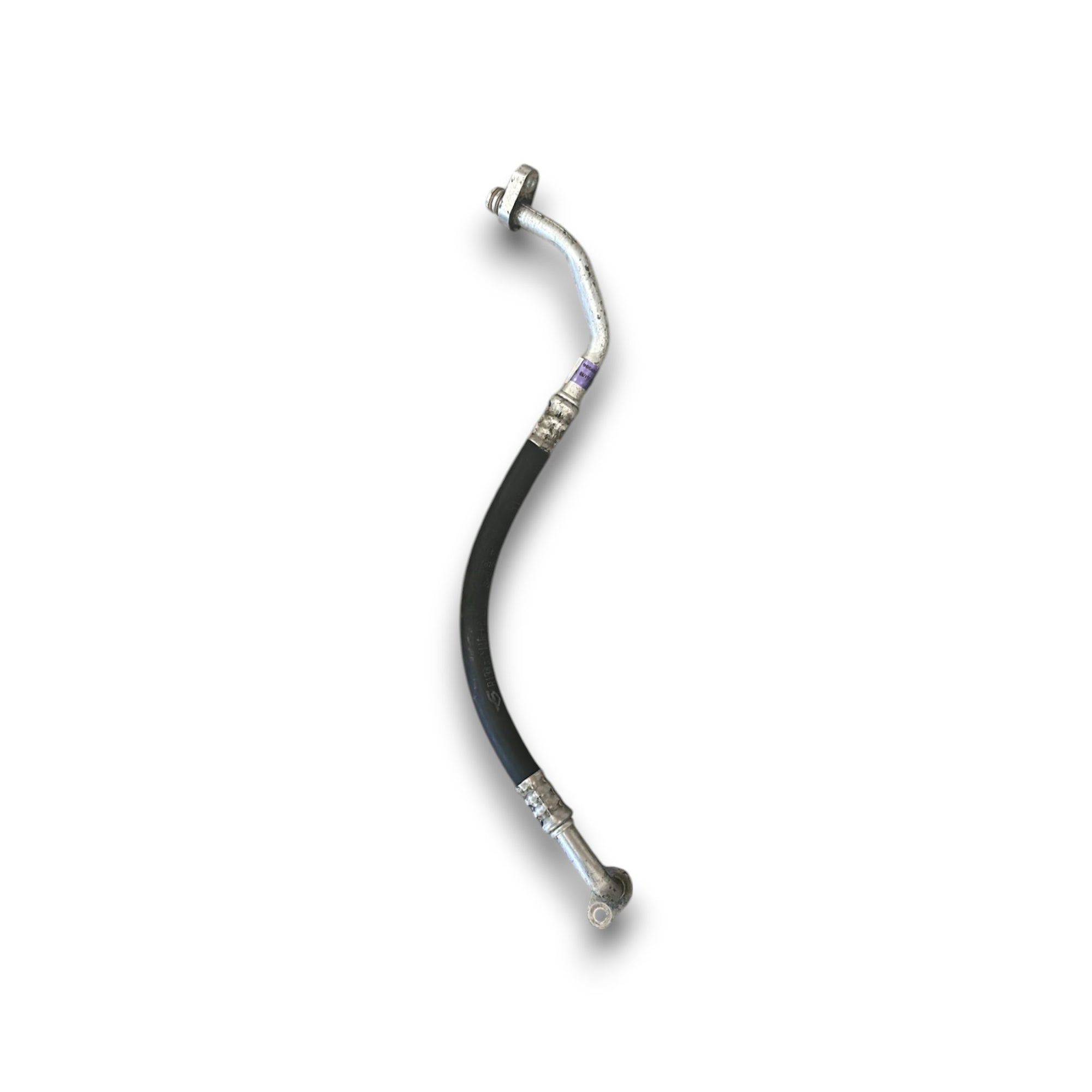 Tubo Aria Condizionata Peugeot 308 cod.9658227580 1.6 Diesel (2007 > 2014) - F&P CRASH SRLS - Ricambi Usati