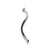 Tubo Aria Condizionata Peugeot 308 cod.9658227580 1.6 Diesel (2007 > 2014) - F&P CRASH SRLS - Ricambi Usati