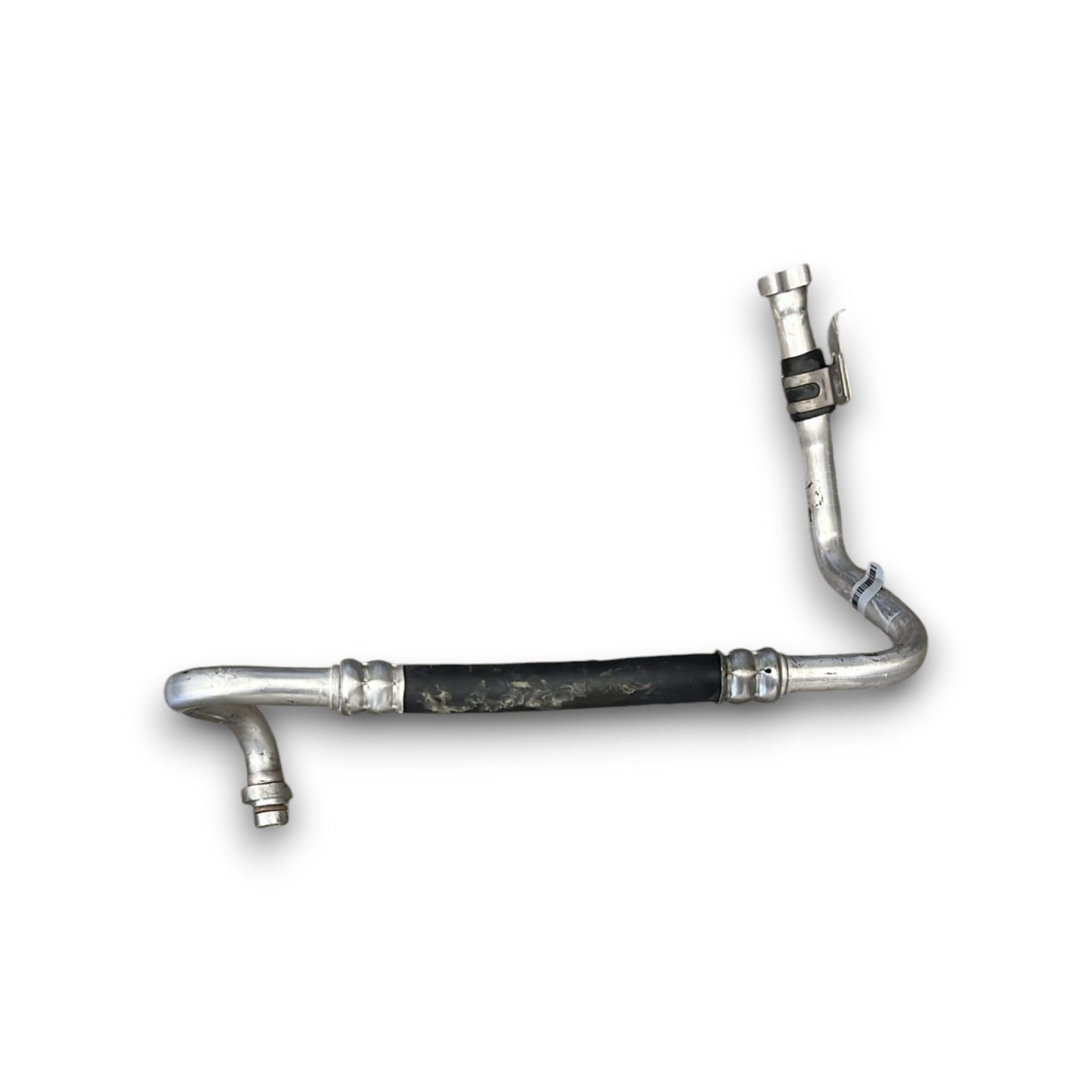 Tubo Aria Condizionata Renault Clio IV cod:924803929R 1.5 Diesel (2012 > 2019 ) - F&P CRASH SRLS - Ricambi Usati