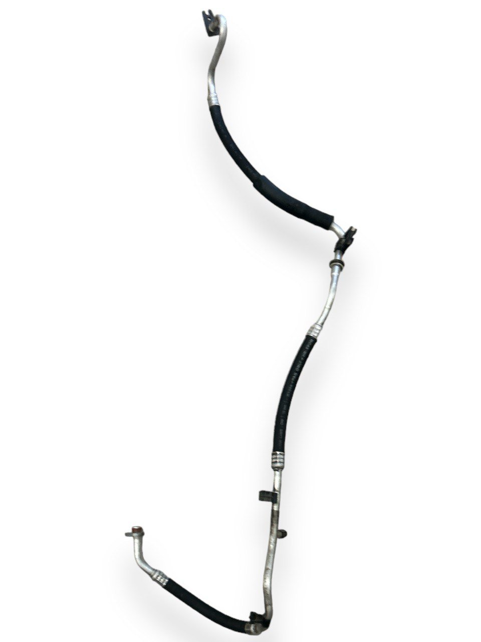 Tubo Aria Condizionata Renault Megane / Renault Scenic 1.9 Diesel / DTI (1996 &gt; 1999) cod.7700431840 - F&amp;P CRASH SRLS - Ricambi Usati