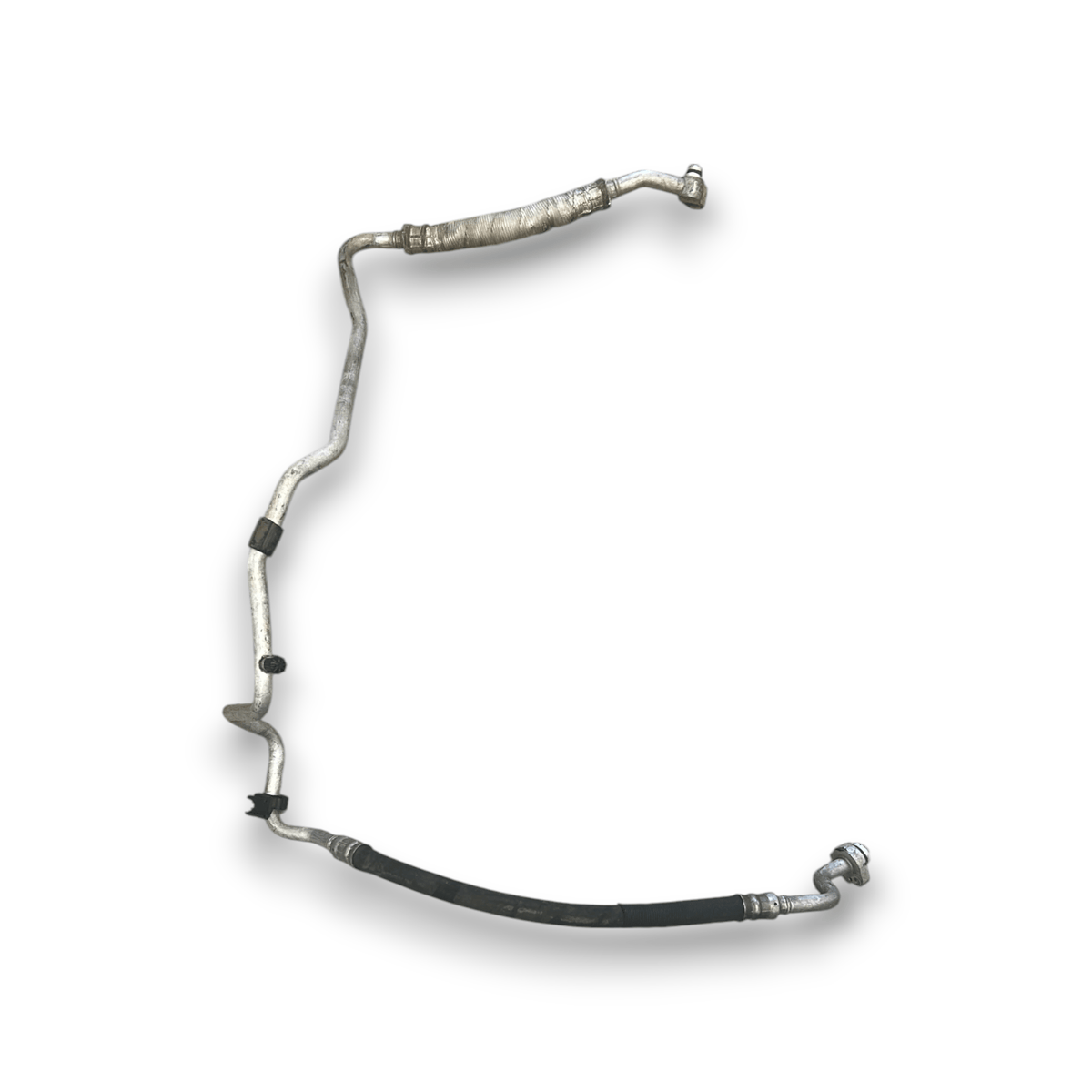 Tubo Aria Condizionata Volkswagen Tiguan (5N) cod.5N0820743D 2.0 Diesel (2007 &gt; 2016) - F&amp;P CRASH SRLS - Ricambi Usati