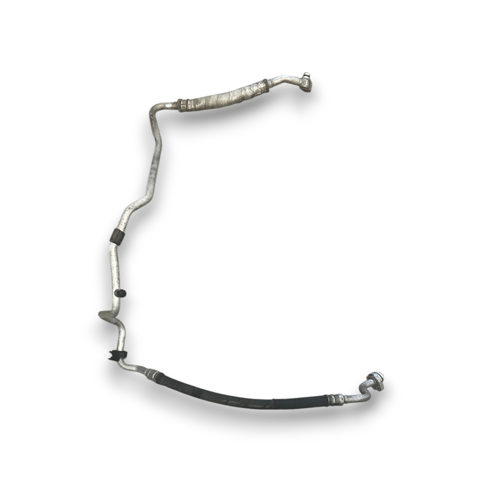 Tubo Aria Condizionata Volkswagen Tiguan (5N) cod.5N0820743D 2.0 Diesel (2007 > 2016) - F&P CRASH SRLS - Ricambi Usati