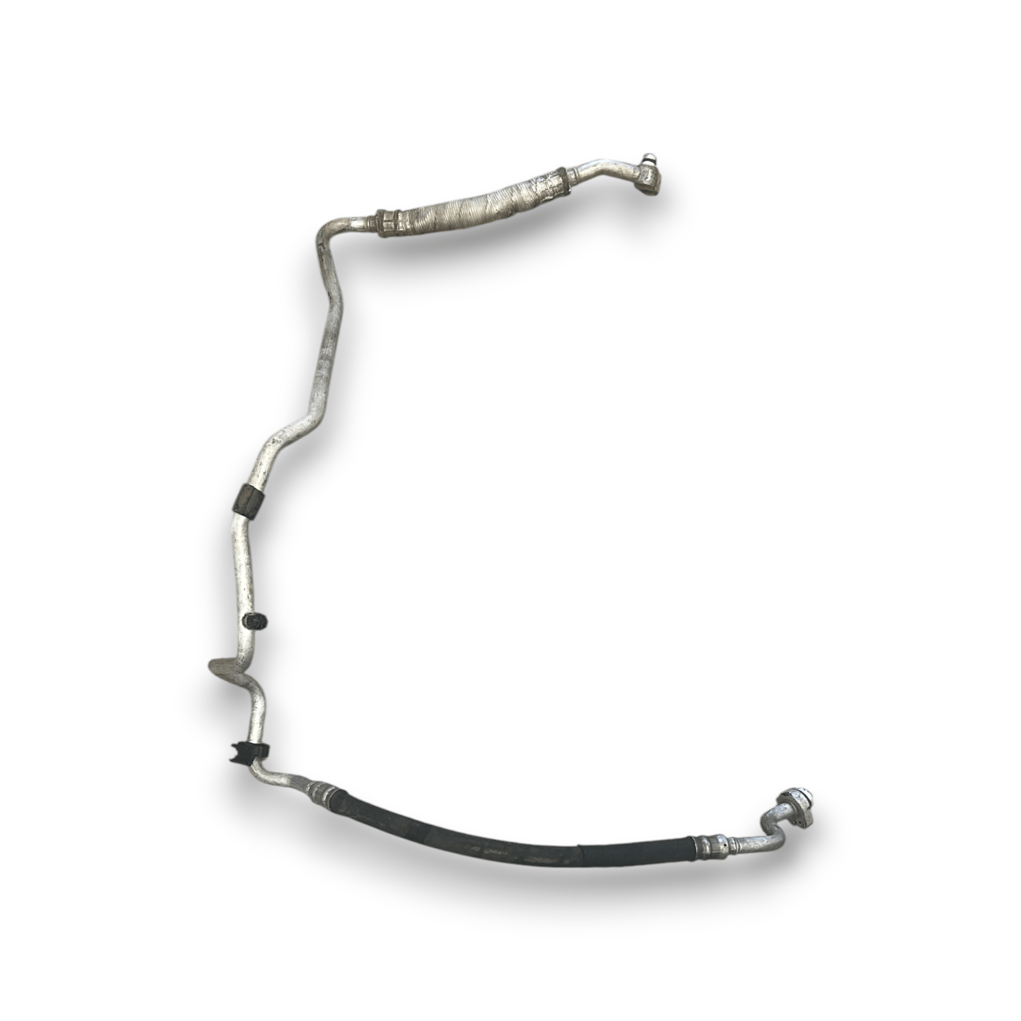 Tubo Aria Condizionata Volkswagen Tiguan (5N) cod.5N0820743D 2.0 Diesel (2007 > 2016) - F&P CRASH SRLS - Ricambi Usati