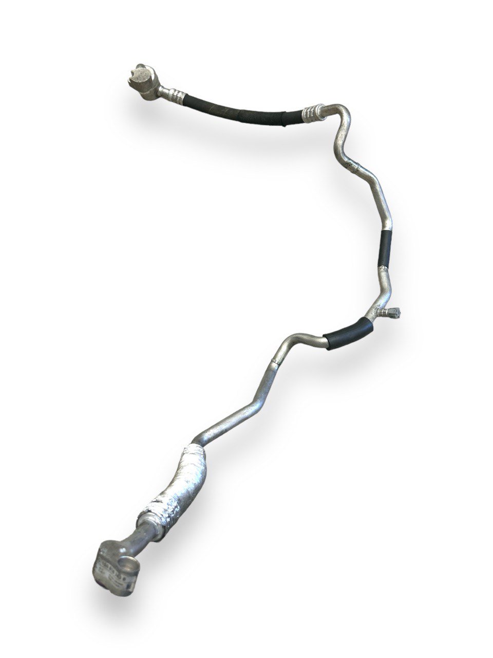 Tubo Aria Condizionata Volkswagen UP 1.0 Benzina (2011 > 2020) cod.1S0816743B - F&P CRASH SRLS - Ricambi Usati