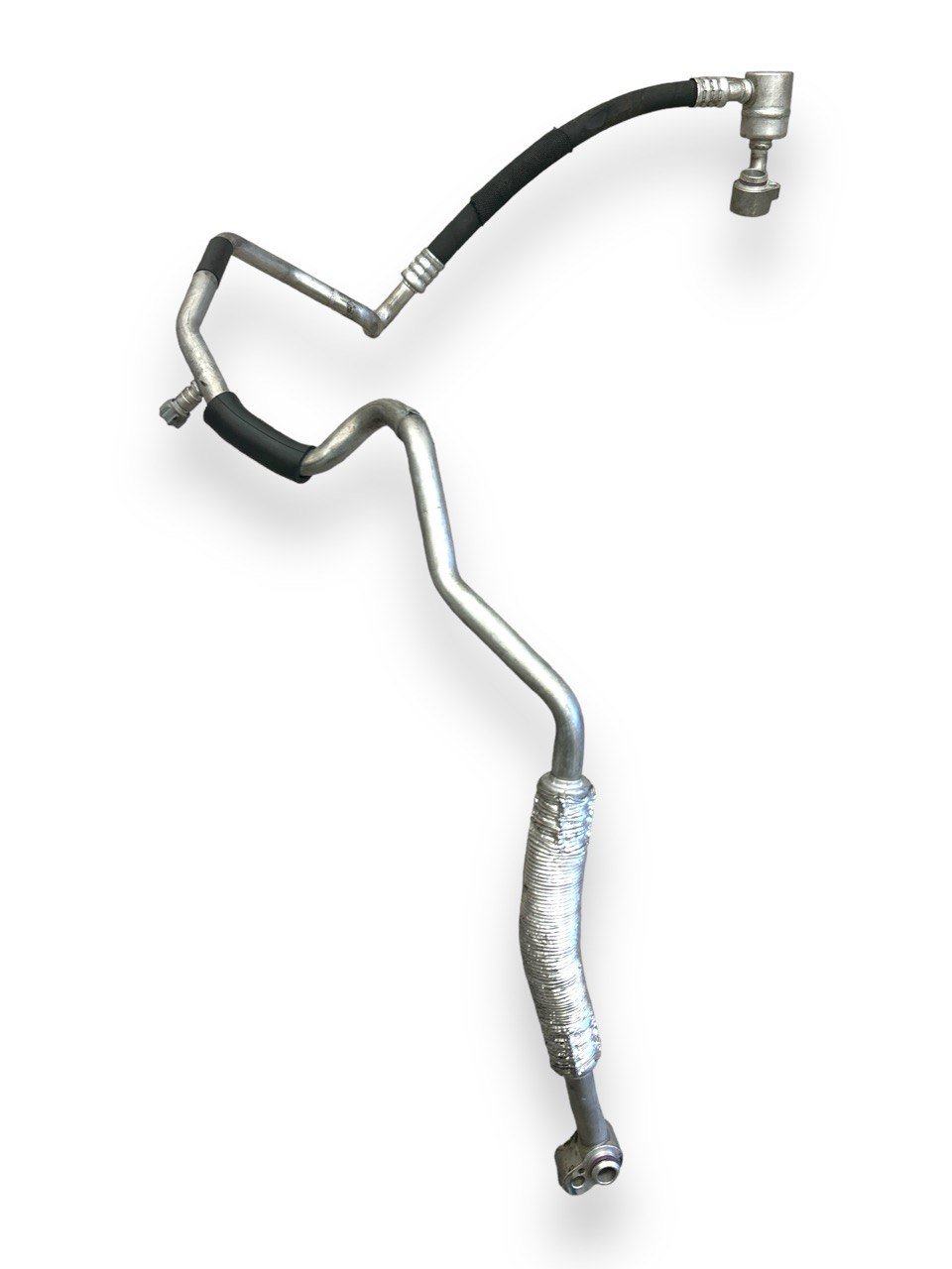 Tubo Aria Condizionata Volkswagen UP 1.0 Benzina (2011 > 2020) cod.1S0816743B - F&P CRASH SRLS - Ricambi Usati