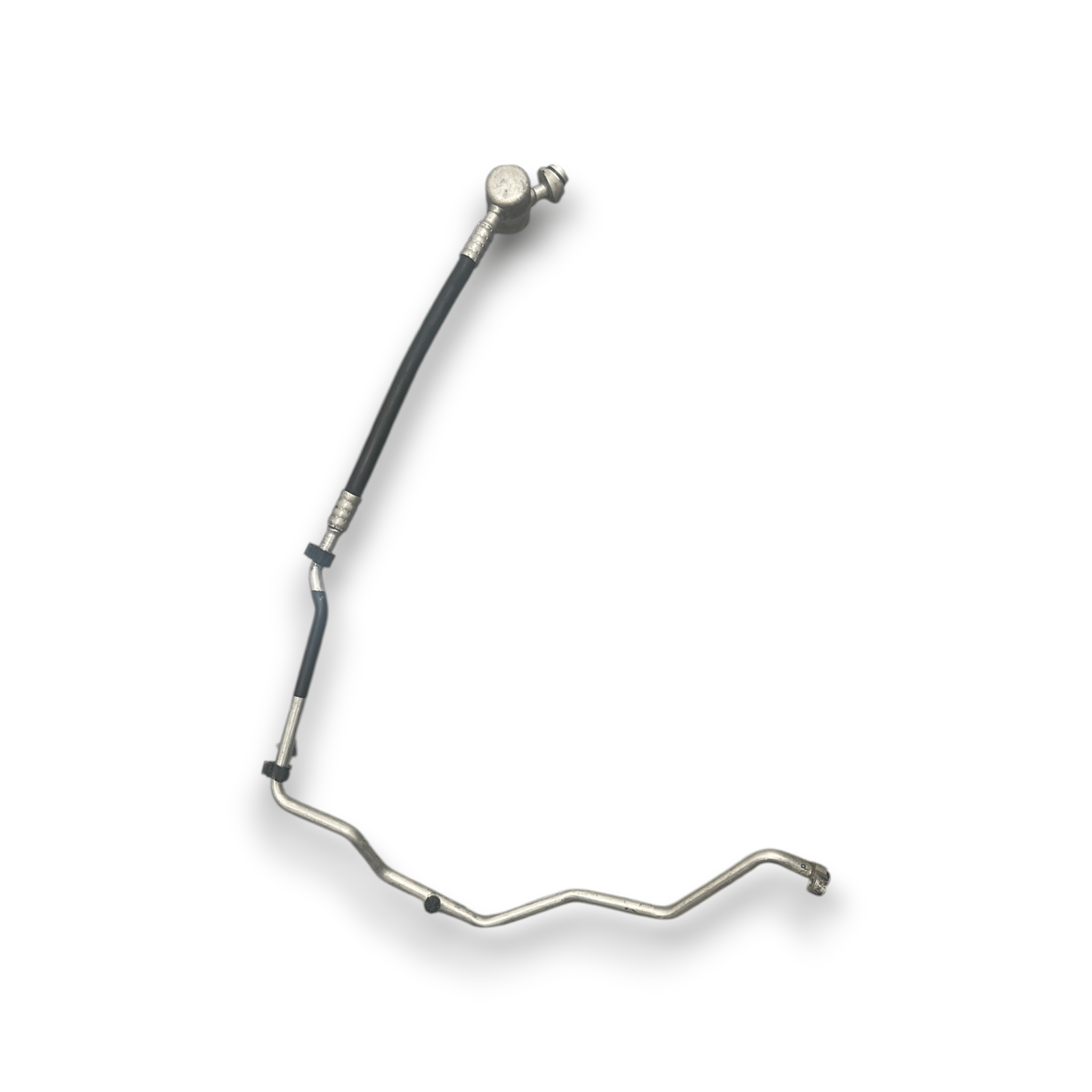 Tubo Aria Condizionata Volkswagen UP cod.1S0820743E 1.0 Benzina (2011 > 2024) - F&P CRASH SRLS - Ricambi Usati