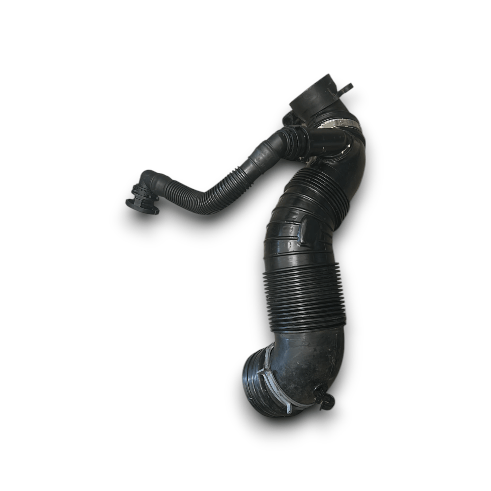 Tubo Aspirazione Aria Audi Q3 (8U) cod.5N0129656 2.0 Diesel (2011 > 2018) - F&P CRASH SRLS - Ricambi Usati