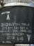 Tubo Aspirazione Aria Audi RS3 cod.8V0145745B 2.5 TFSI (8VA - 8VF)2019 - F&P CRASH SRLS - Ricambi Usati