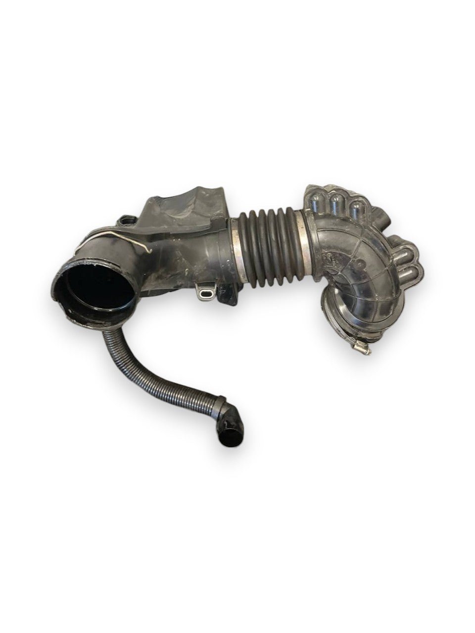 Tubo Aspirazione Aria Bmw Serie 3 F30 / Bmw Serie 3 F31 2.0 Diesel (2012 al 2019) cod: 857399404 - F&P CRASH SRLS - Ricambi Usati