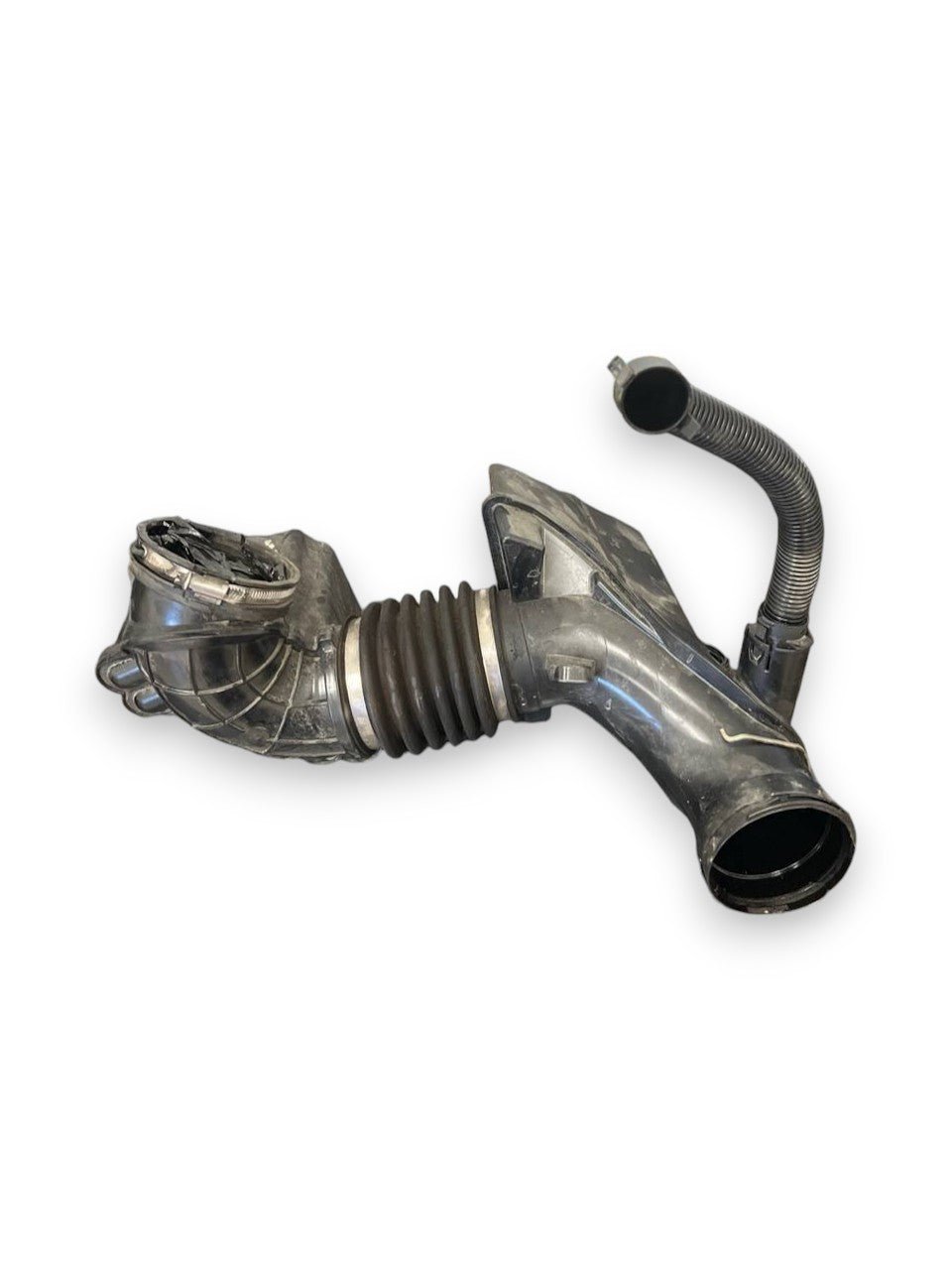 Tubo Aspirazione Aria Bmw Serie 3 F30 / Bmw Serie 3 F31 2.0 Diesel (2012 al 2019) cod: 857399404 - F&P CRASH SRLS - Ricambi Usati