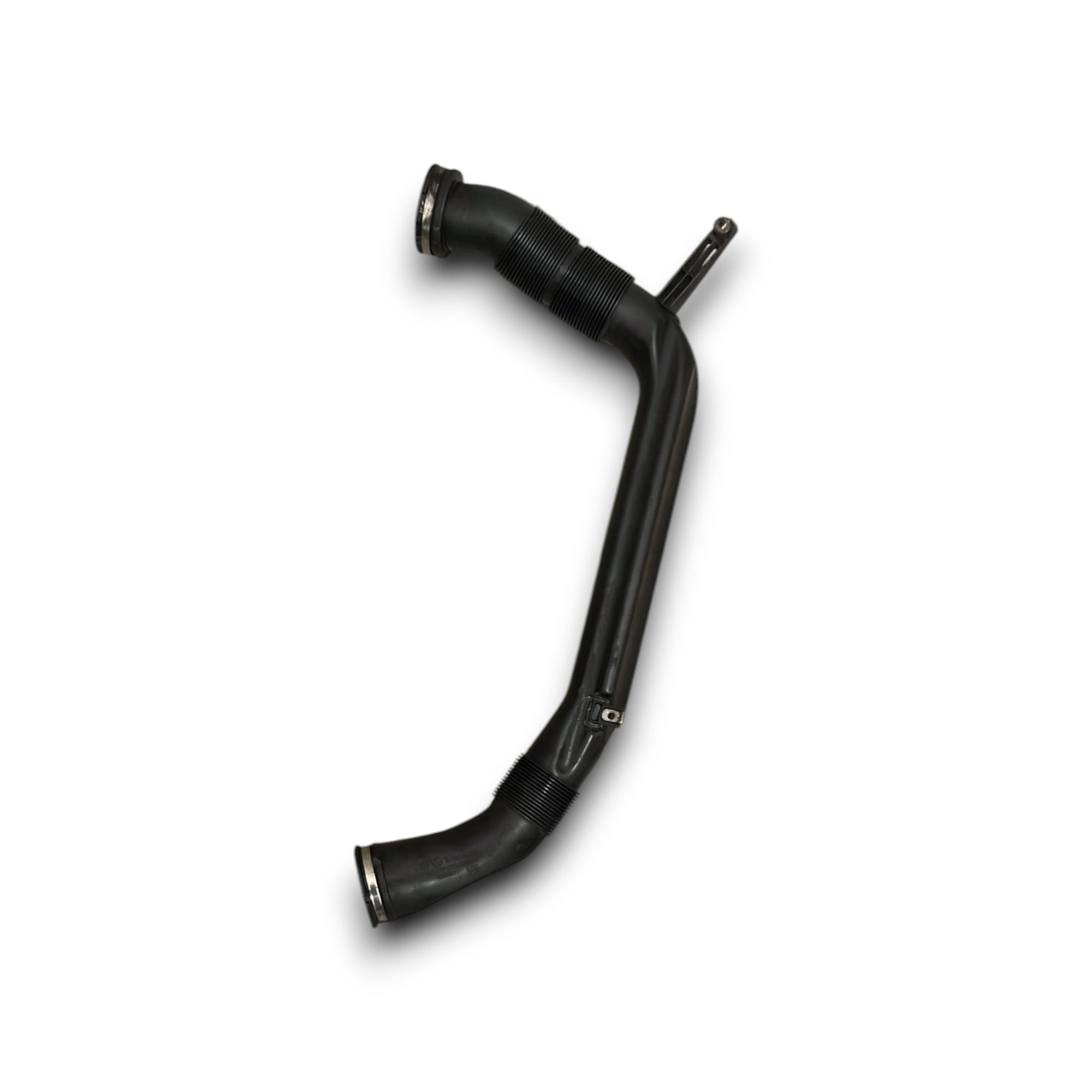 Tubo Aspirazione Aria Chevrolet Cruze cod:631048618 2.0 Diesel (2009 > 2015) - F&P CRASH SRLS - Ricambi Usati