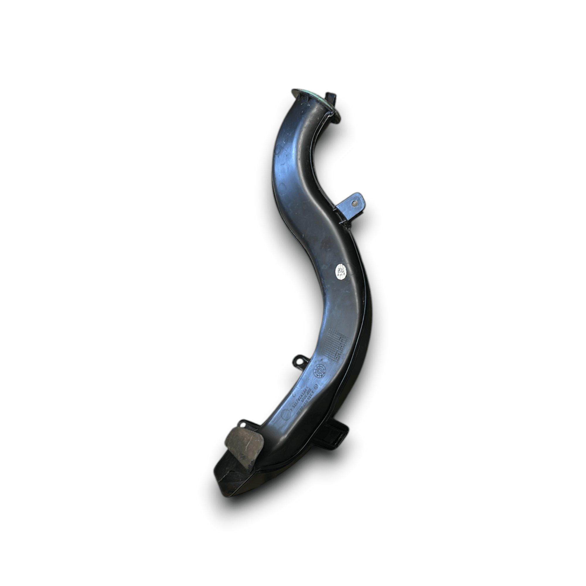Tubo Aspirazione Aria Mercedes Benz Classe A (W176) cod.A2468320090 2.0 Benzina (2012 > 2018) - F&P CRASH SRLS - Ricambi Usati