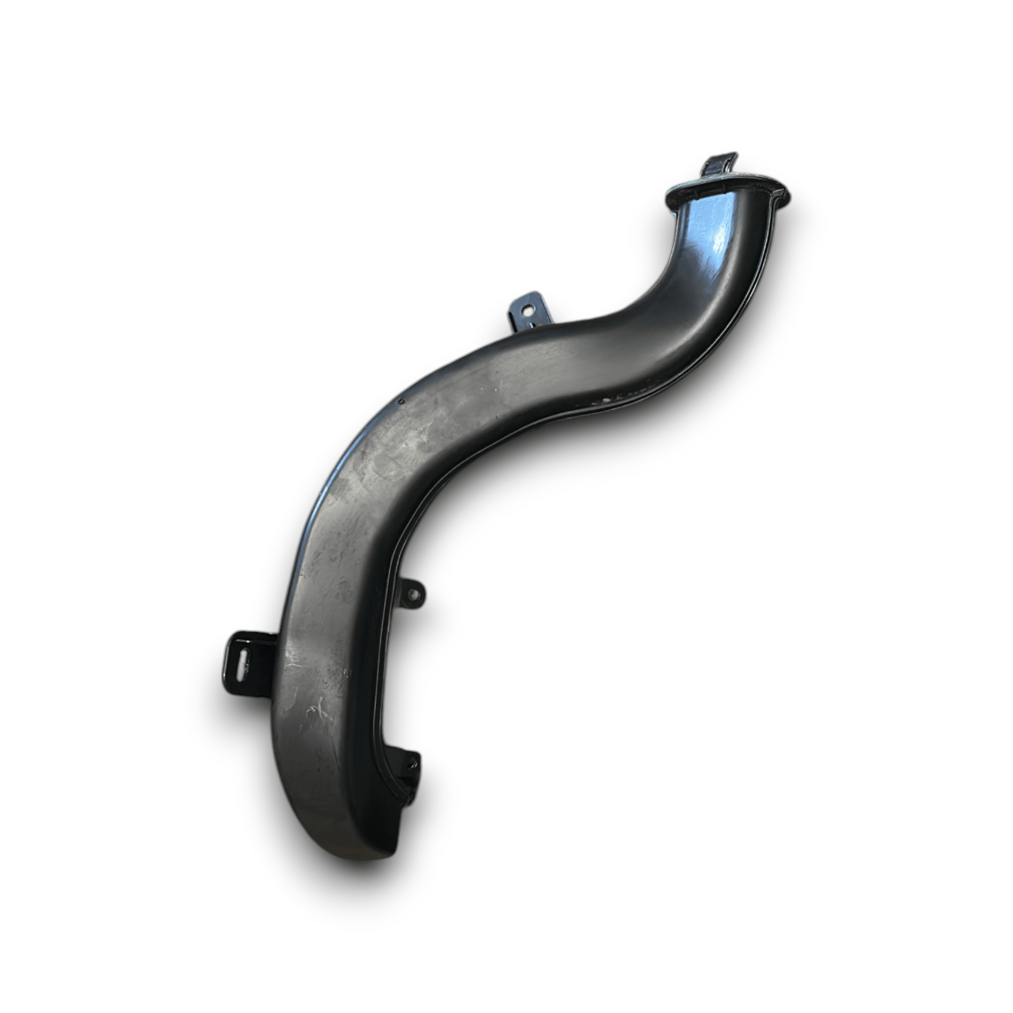 Tubo Aspirazione Aria Mercedes Benz Classe A (W176) cod.A2468320090 2.0 Benzina (2012 > 2018) - F&P CRASH SRLS - Ricambi Usati