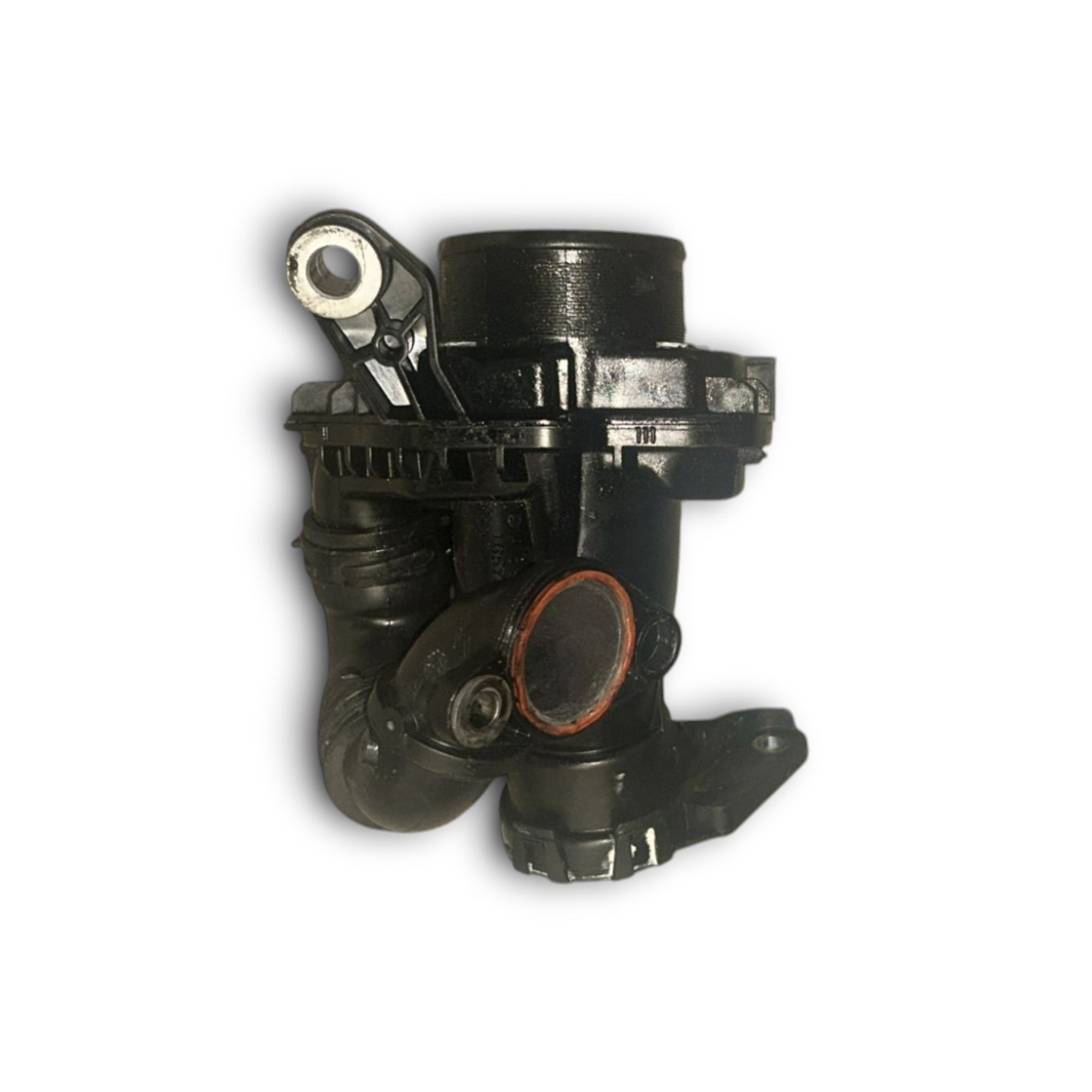 Tubo Aspirazione Aria Mercedes Benz Classe A (W205) 1.6 Diesel cod.A6260900029 (2014 > 2021) - F&P CRASH SRLS - Ricambi Usati