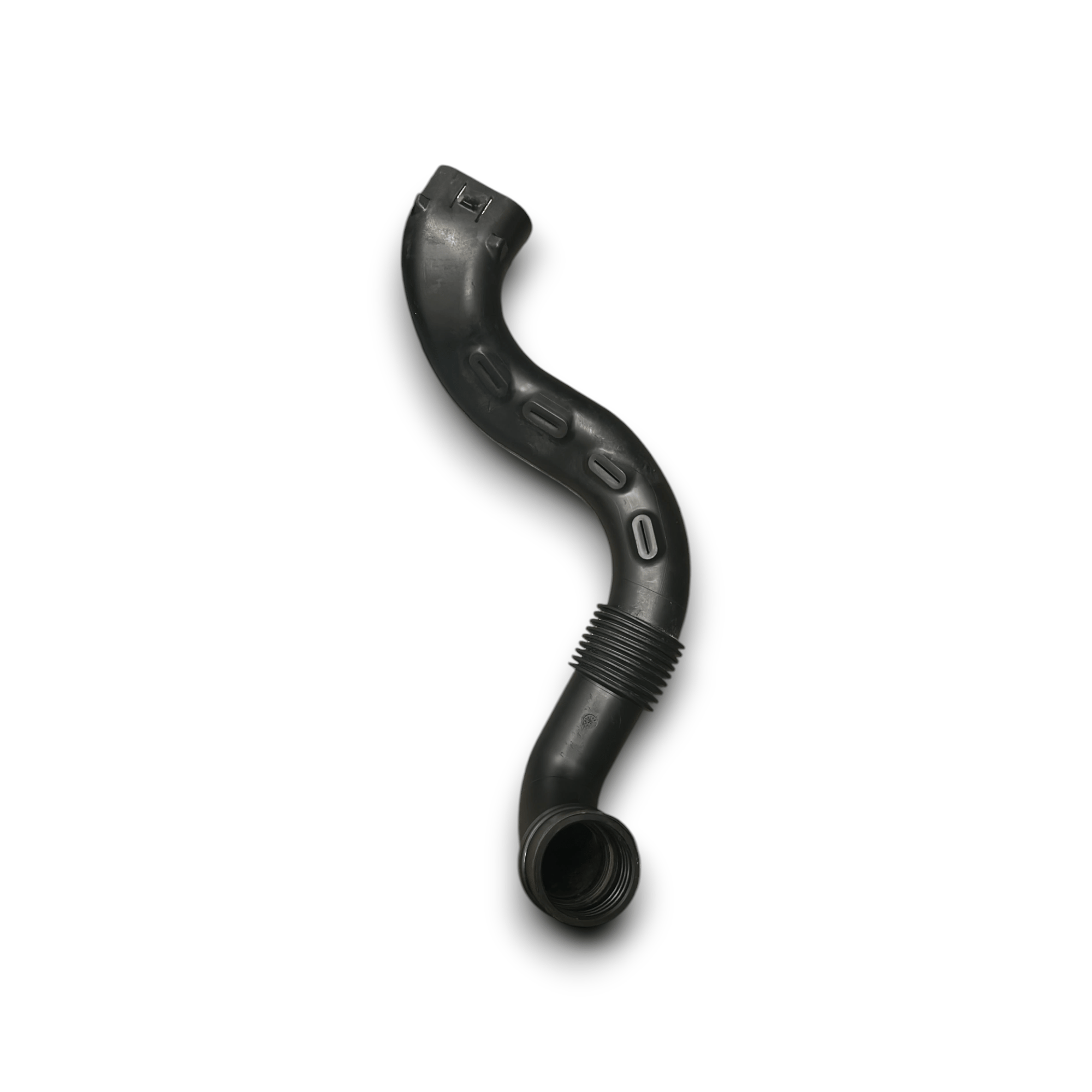 Tubo Aspirazione Aria Renault Captur I cod.165556691R 1.5 Diesel (2013 > 2019) - F&P CRASH SRLS - Ricambi Usati