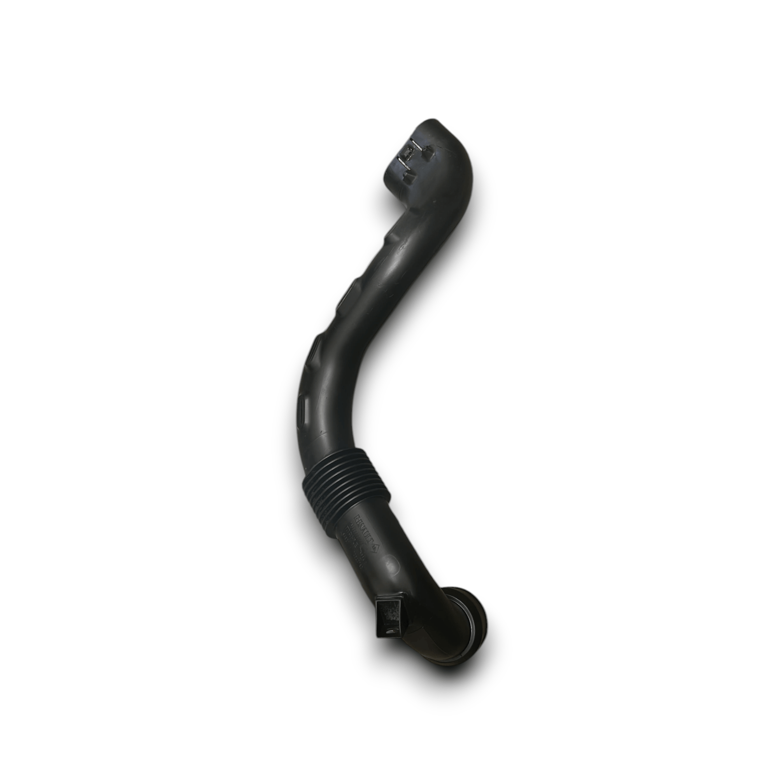 Tubo Aspirazione Aria Renault Captur I cod.165556691R 1.5 Diesel (2013 > 2019) - F&P CRASH SRLS - Ricambi Usati