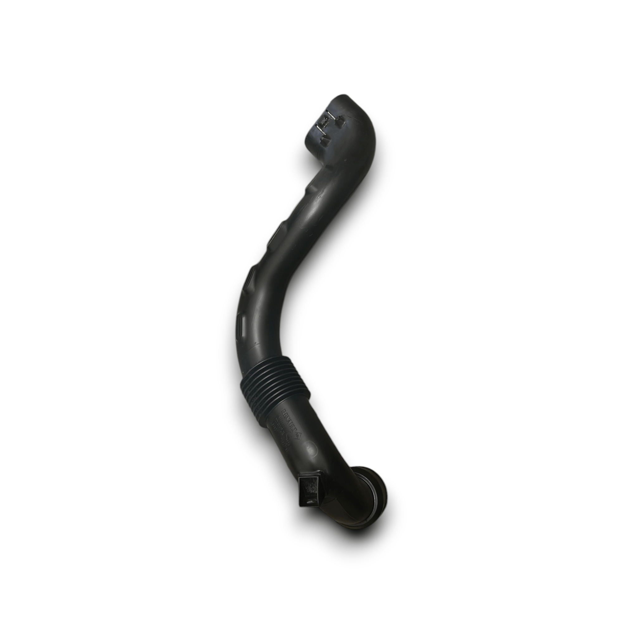 Tubo Aspirazione Aria Renault Captur I cod.165556691R 1.5 Diesel (2013 > 2019) - F&P CRASH SRLS - Ricambi Usati