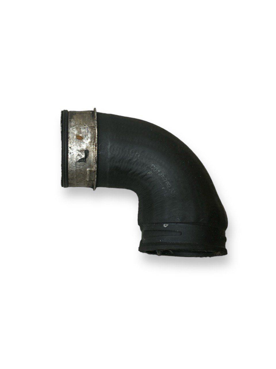 Tubo Aspirazione Aria Volkswagen Passat VI (2005 > 2010) cod.3C0145762 AM - F&P CRASH SRLS - Ricambi Usati
