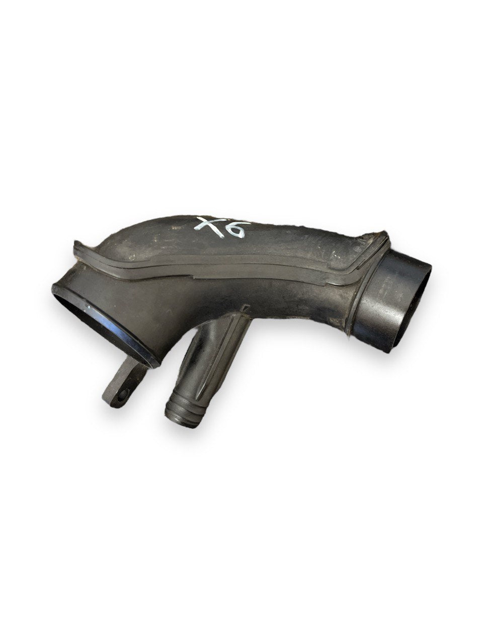 Tubo Aspirazione Filtro Aria Bmw Serie 1 E87 / Bmw Serie 1 E81 2.0 Diesel (2004 al 2012) cod: 11564310 - F&P CRASH SRLS - Ricambi Usati