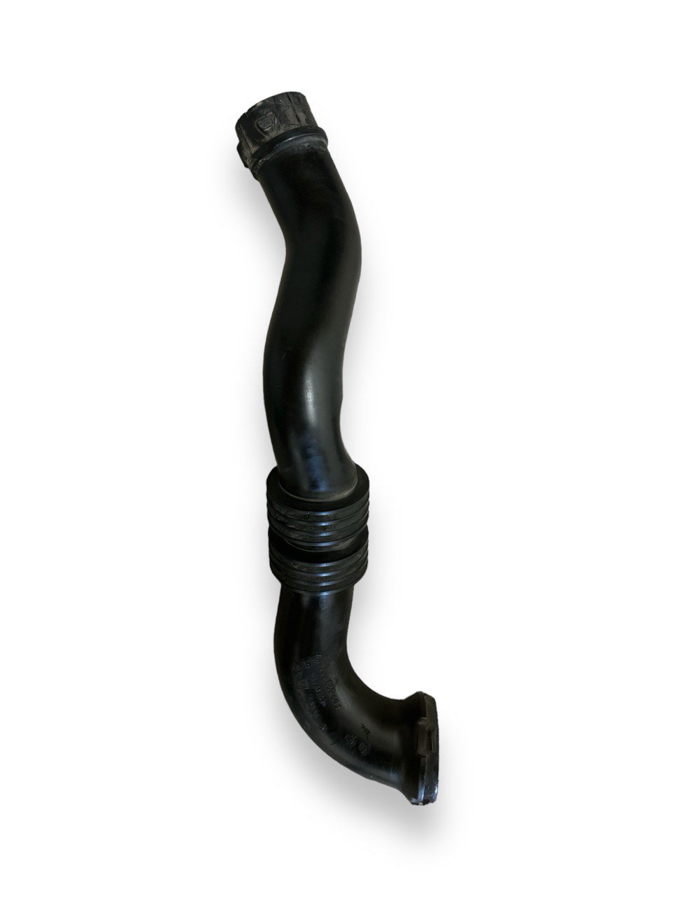 Tubo Aspirazione Filtro Aria Renault Trafic II 2.0 Diesel (2001 > 2014) cod.8200865653 - F&P CRASH SRLS - Ricambi Usati