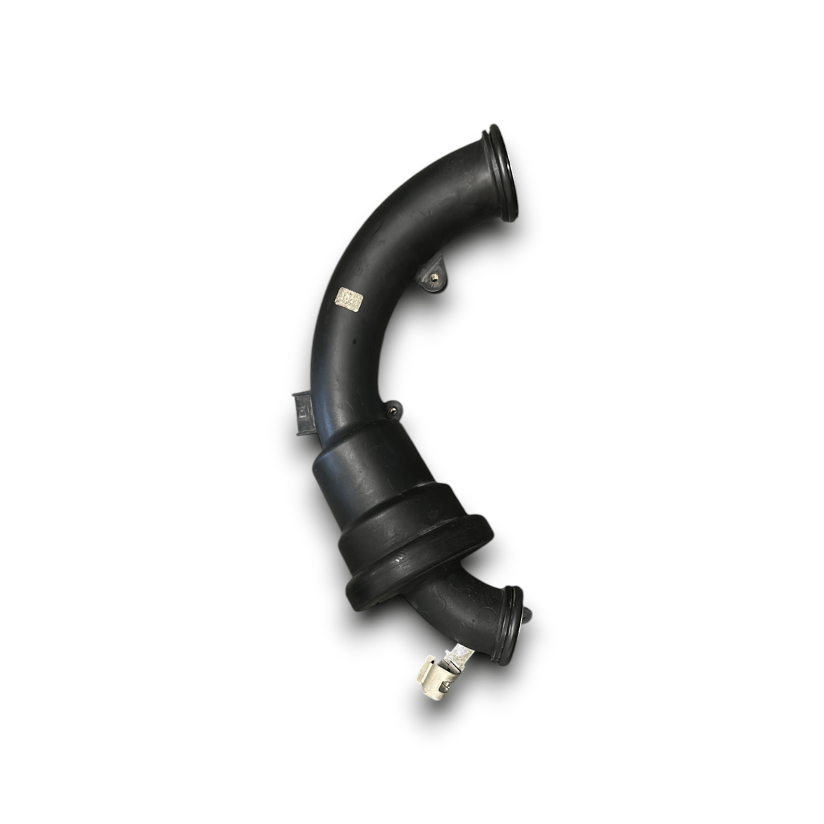 Tubo Aspirazione Mercdes Benz GLA (X156) cod.A6511400387 2.2 Diesel (2013 &gt; 2019) - F&amp;P CRASH SRLS - Ricambi Usati