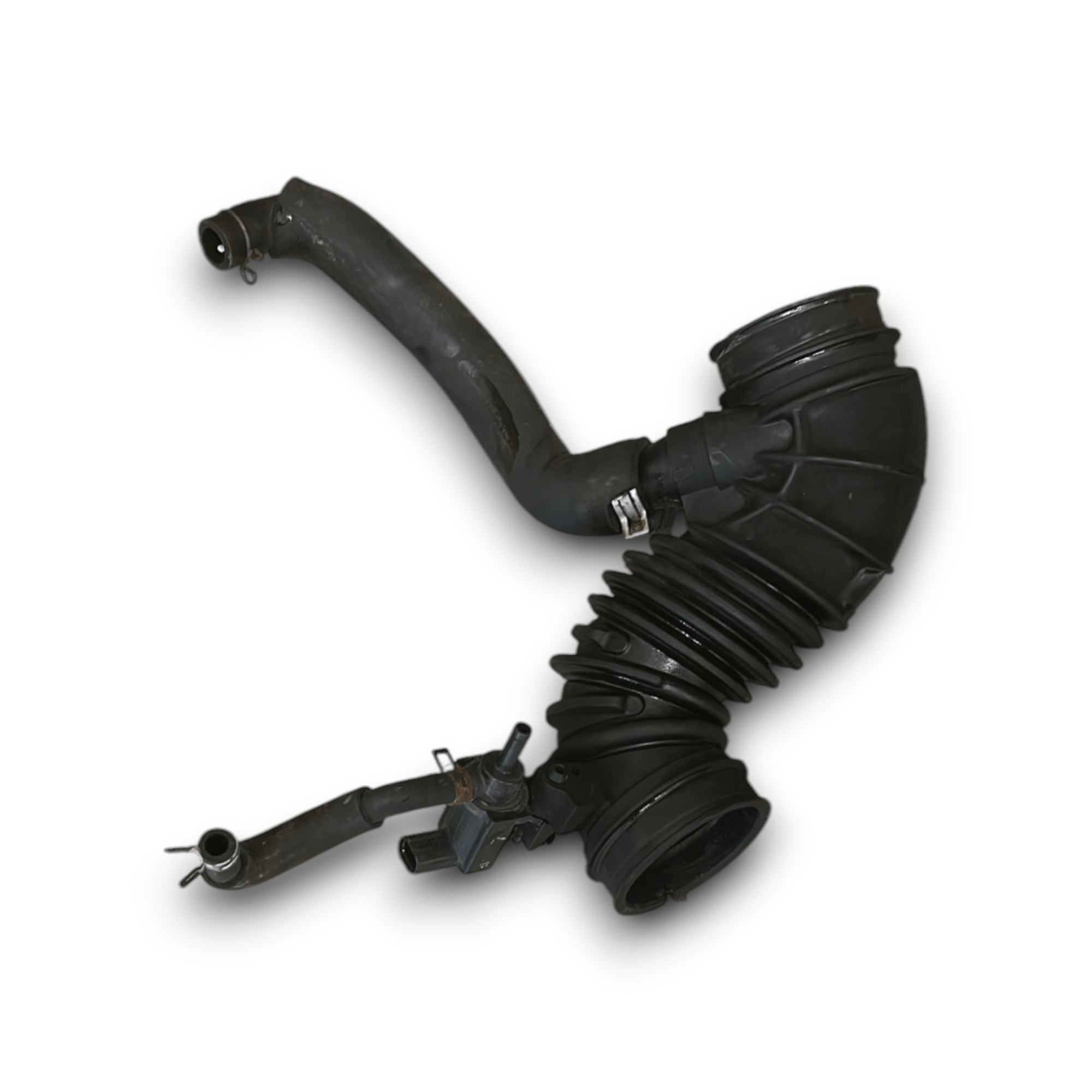 Tubo Aspirazione Toyota Corolla Verso 1.6 Diesel cod:17881 - 22120 (2004 > 2009) - F&P CRASH SRLS - Ricambi Usati