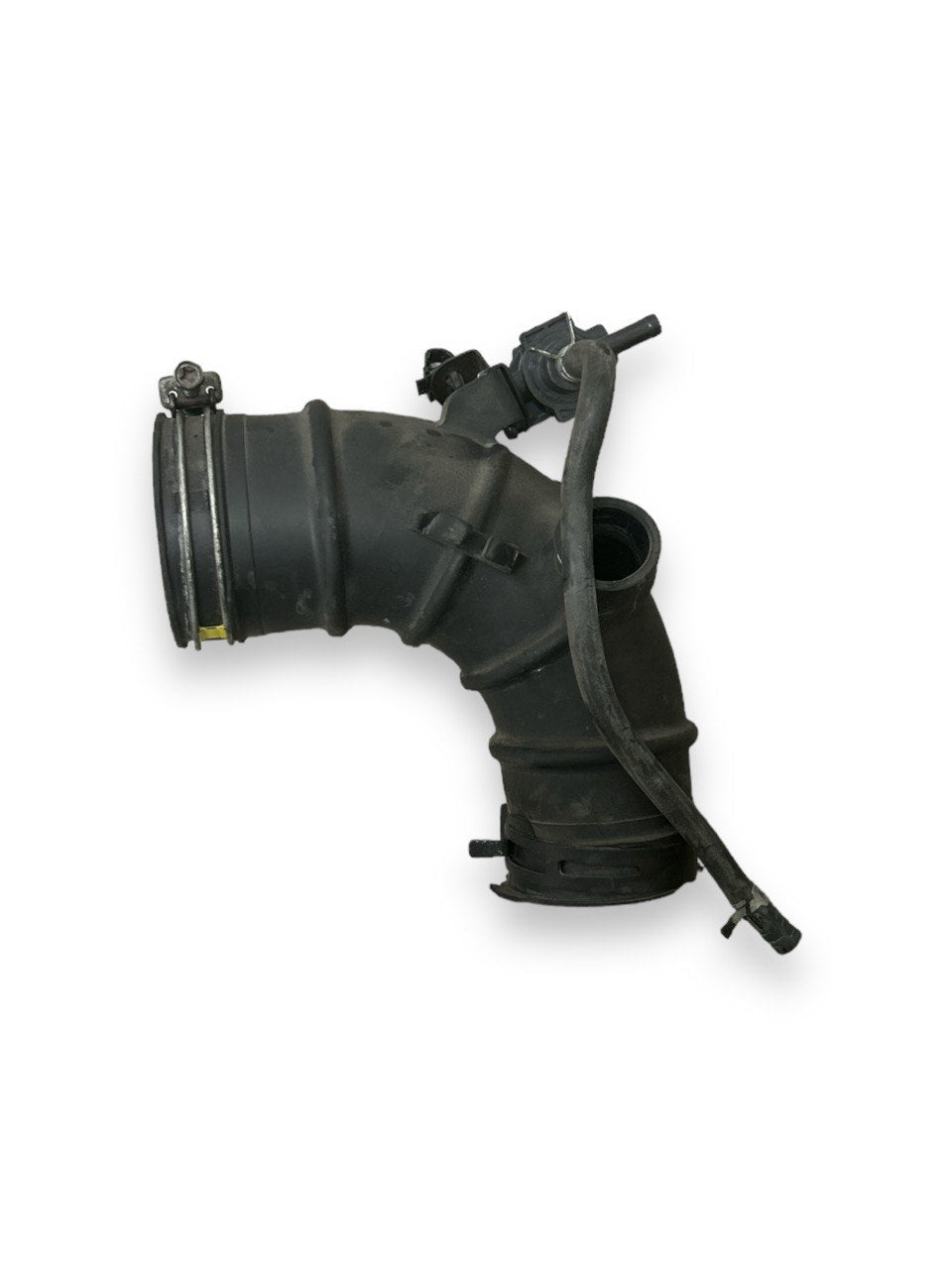 Tubo Aspirazione Toyota Rav IV 2.0 Diesel (2000 > 2006) cod.17880 - 28150 - F&P CRASH SRLS - Ricambi Usati