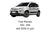 Tubo / Condotto Serbatoio Carburante Fiat Panda (312) 1.3 Diesel / Multijet (2012 >) cod.LS393681 cod.51839685 - F&P CRASH SRLS - Ricambi Usati