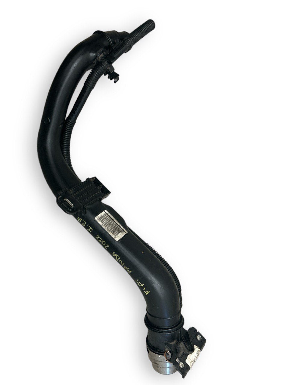 Tubo / Condotto Serbatoio Carburante Fiat Panda (312) 1.3 Diesel / Multijet (2012 >) cod.LS393681 cod.51839685 - F&P CRASH SRLS - Ricambi Usati