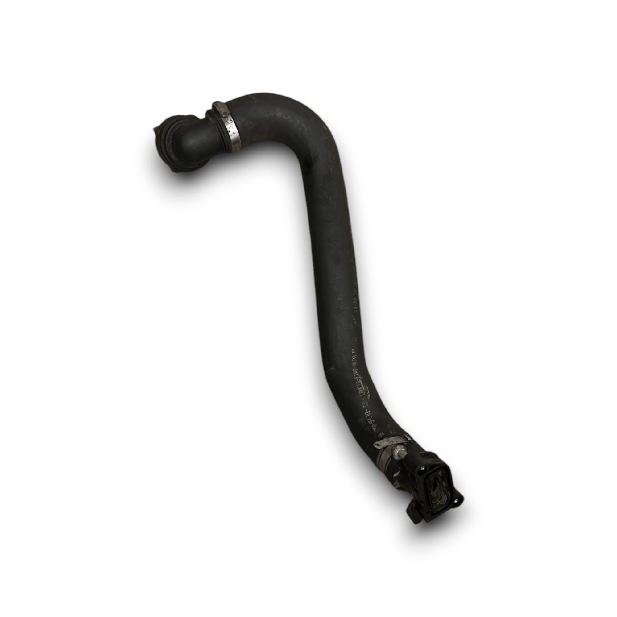 Tubo Di Raffreddamento Alfa Romeo Giulietta cod:55207564 1.6 Diesel (2010 > 2020) - F&P CRASH SRLS - Ricambi Usati