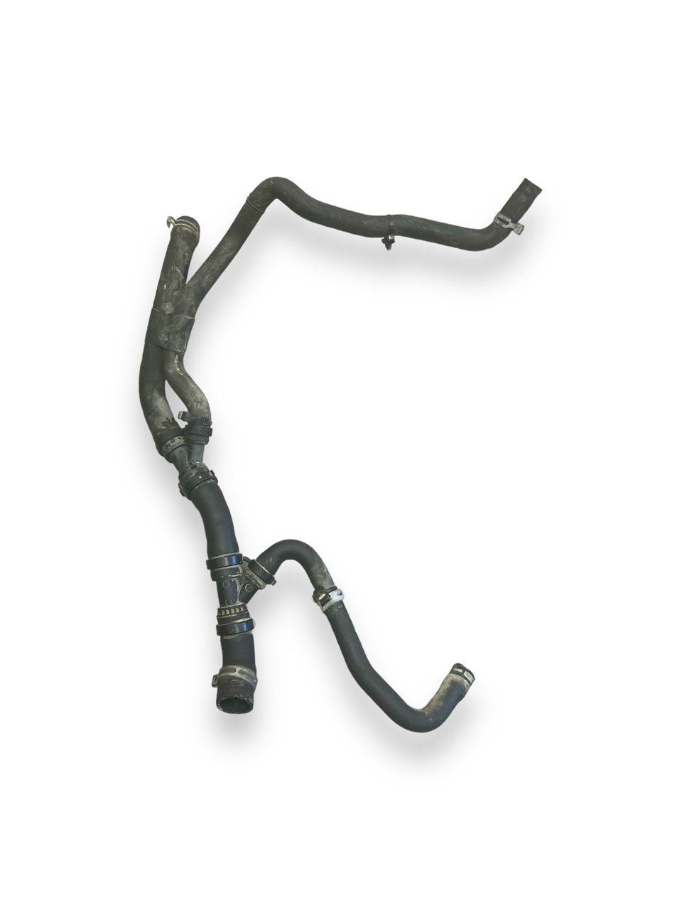 Tubo Di Raffreddamento Smart ForFour (W453) 1.0 Benzina (2014 > ) cod.800506715 - F&P CRASH SRLS - Ricambi Usati