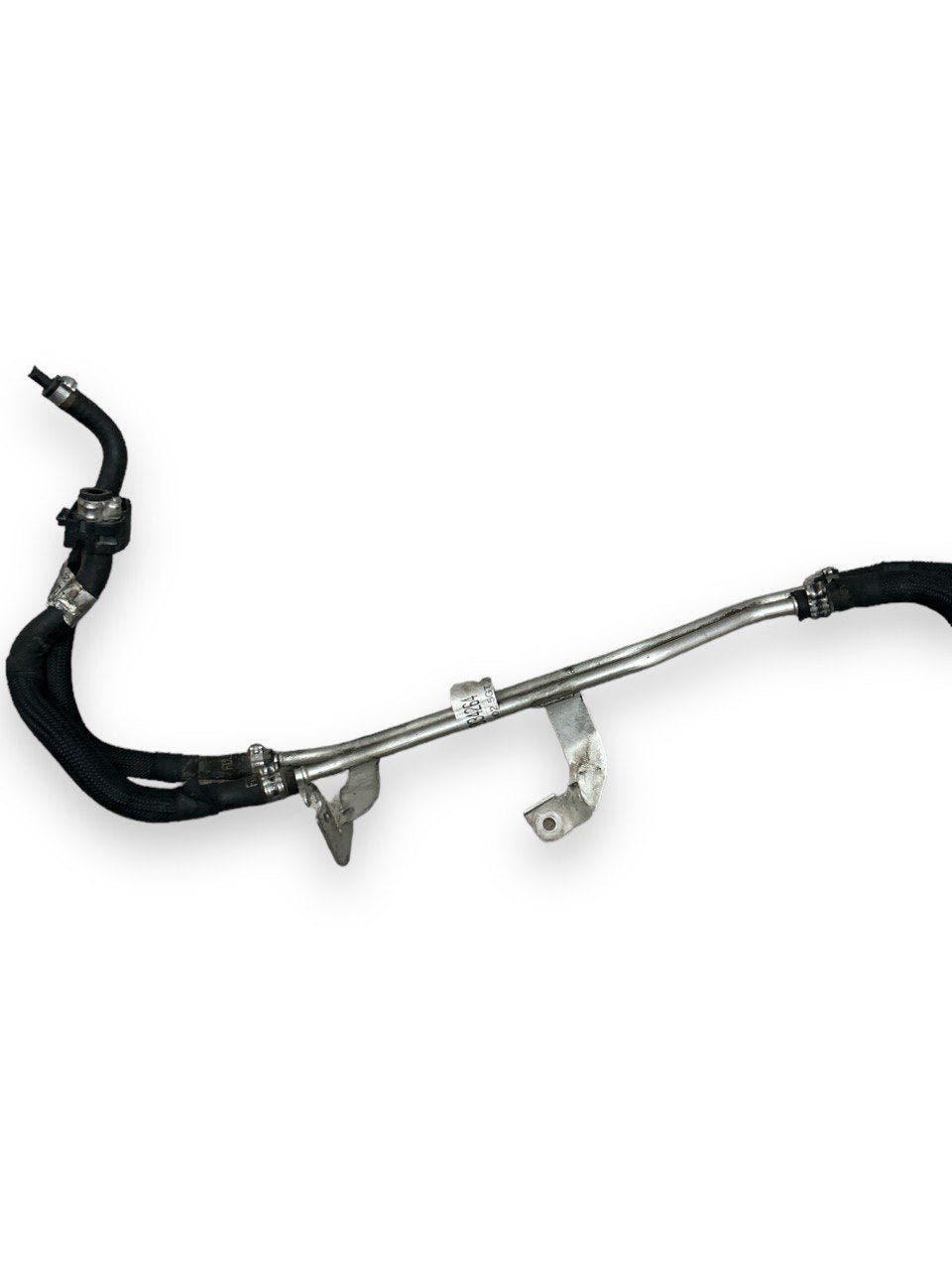 Tubo Gas Di Scarico Fiat Panda Serie 3 1.3 Diesel / Multijet (2012 > ) cod.52034264 - F&P CRASH SRLS - Ricambi Usati