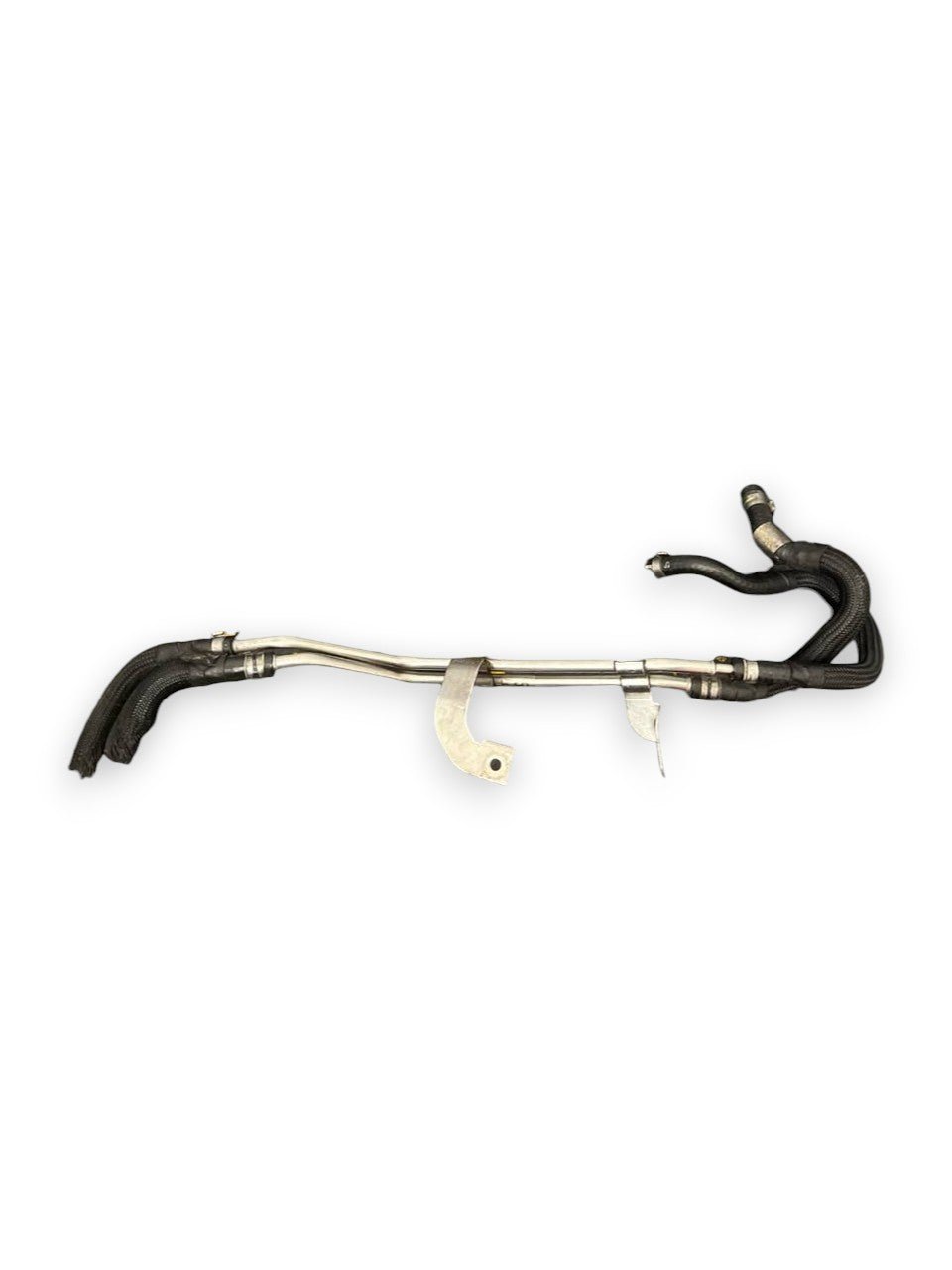 Tubo Gas Scarico Fiat Panda 312 1.3 mjt (2012>) cod: 52034262 - F&P CRASH SRLS - Ricambi Usati