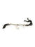 Tubo Gas Scarico Fiat Panda 312 1.3 mjt (2012>) cod: 52034262 - F&P CRASH SRLS - Ricambi Usati