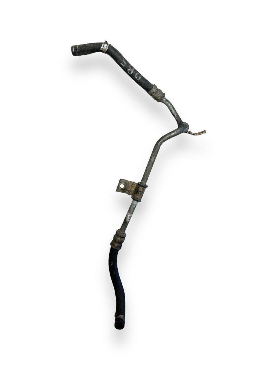 Tubo Idroguida / Servosterzo DR 5 EcoPower 1.6 Benzina (2007 > 2014) cod.T11 - 3406320 - F&P CRASH SRLS - Ricambi Usati