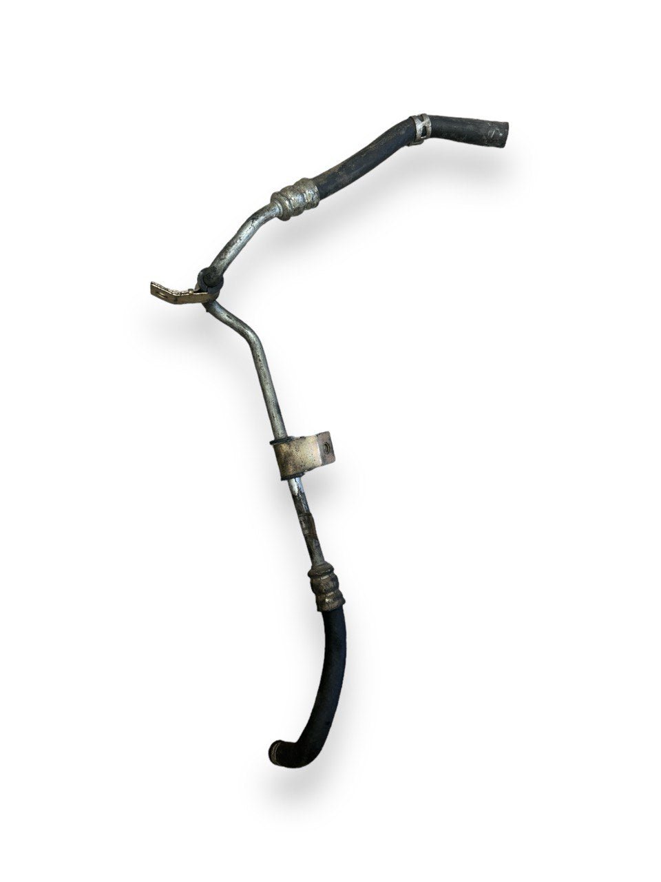 Tubo Idroguida / Servosterzo DR 5 EcoPower 1.6 Benzina (2007 > 2014) cod.T11 - 3406320 - F&P CRASH SRLS - Ricambi Usati