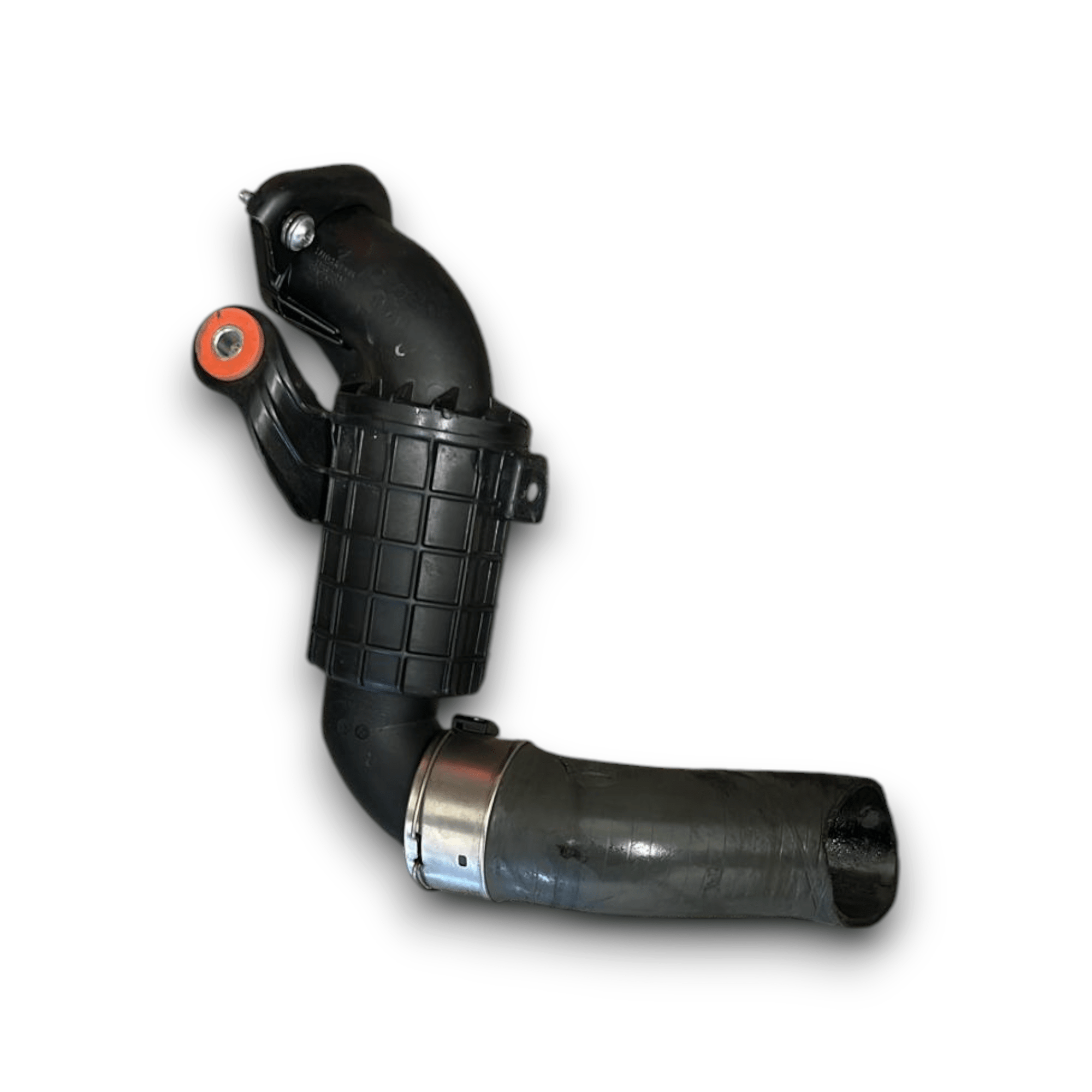 Tubo Intercooler Alfa Romeo Giulia 2.2 Diesel cod:50553479 (2016 >) - F&P CRASH SRLS - Ricambi Usati