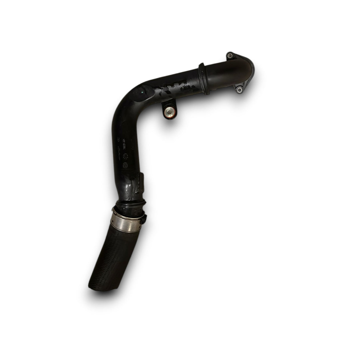 Tubo Intercooler Alfa Romeo Stelvio cod:50552293 2.2 Diesel (2016 &gt; ) - F&amp;P CRASH SRLS - Ricambi Usati